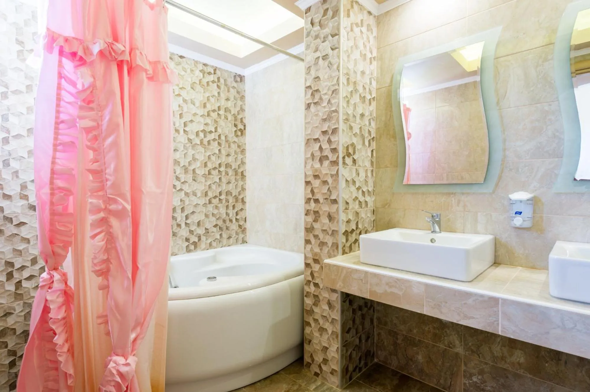 Summer Memories Aparthotel