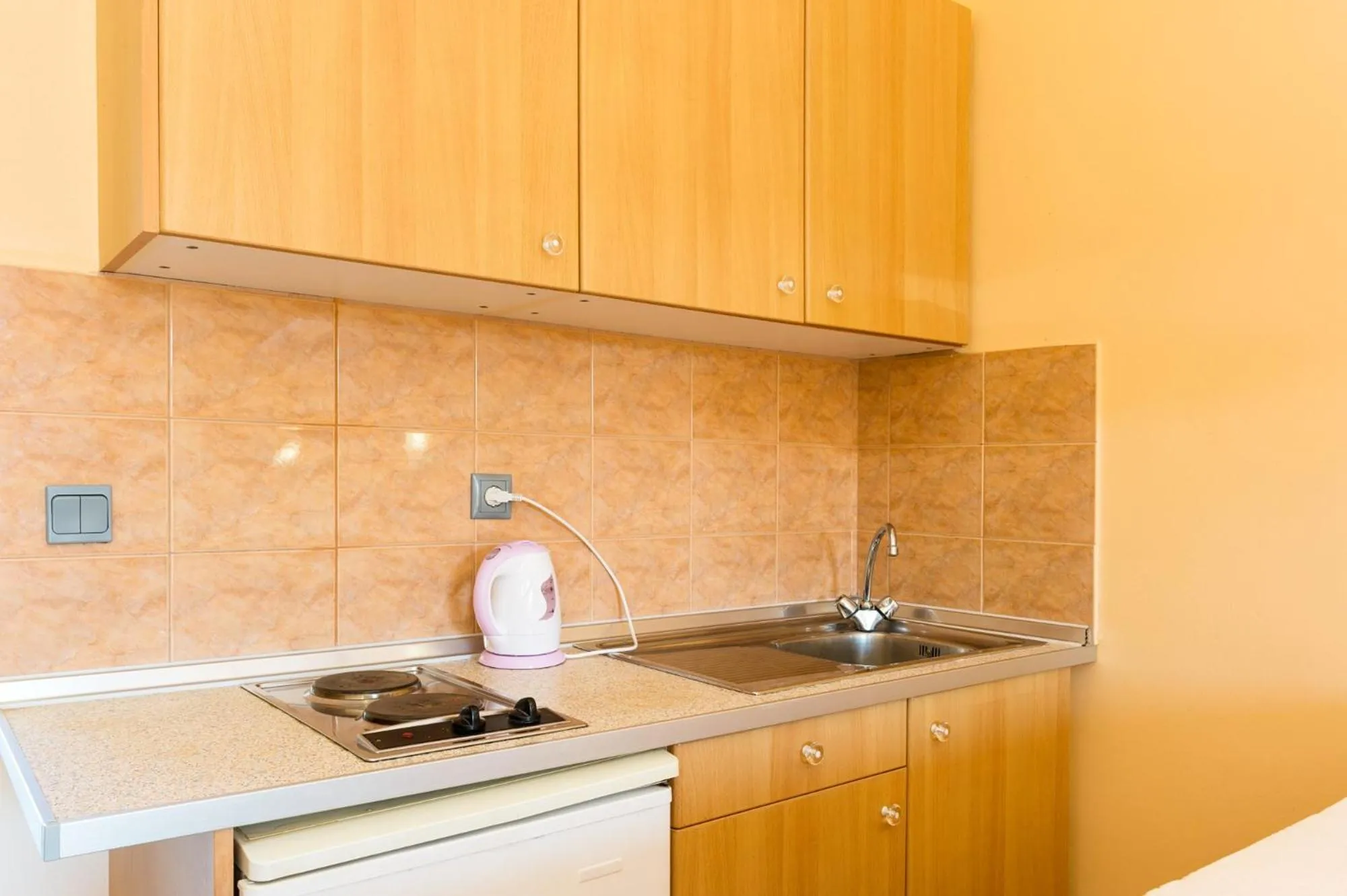 Summer Memories Aparthotel