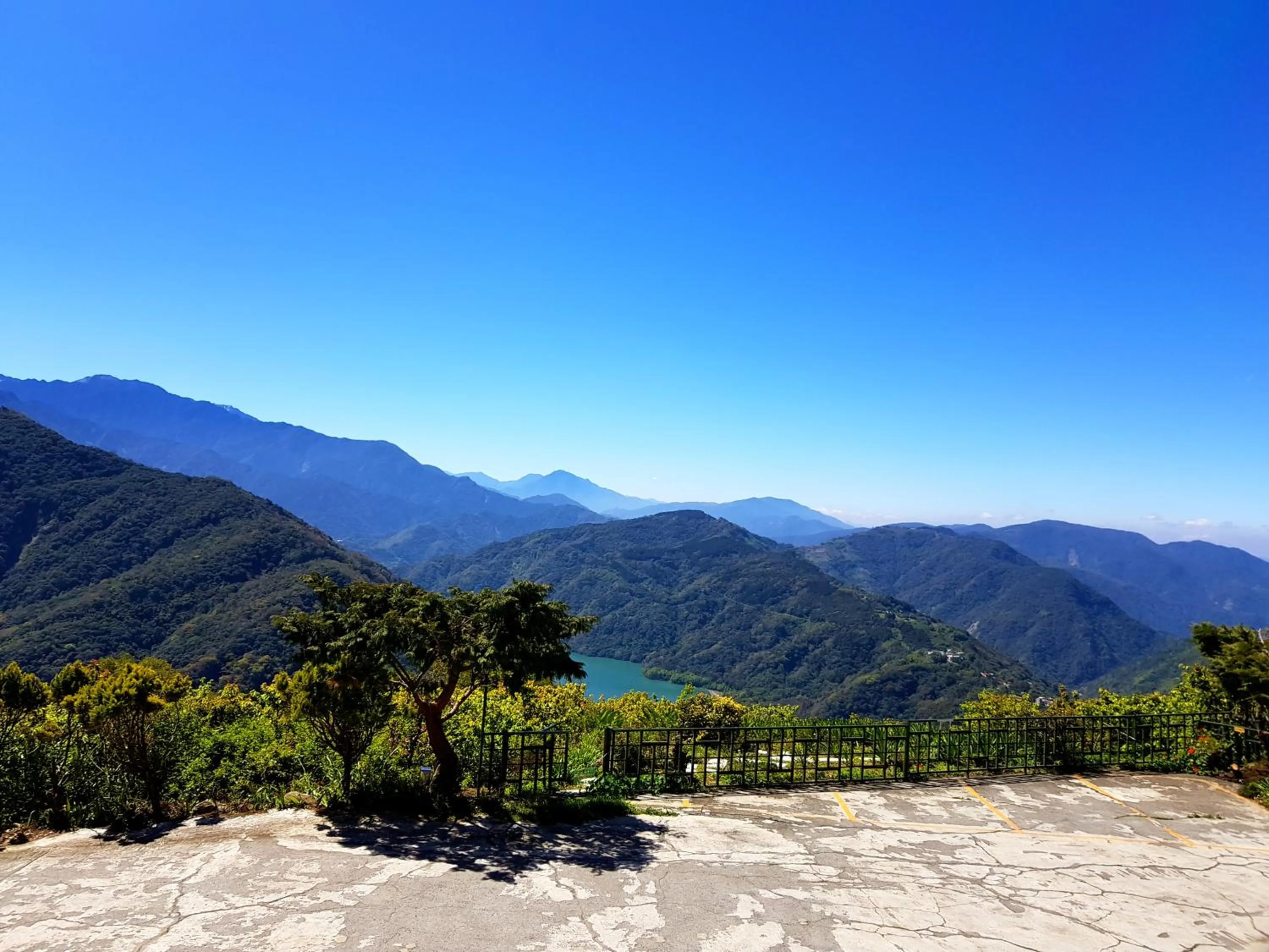 Shan Shui-Yuan Vege Guest House