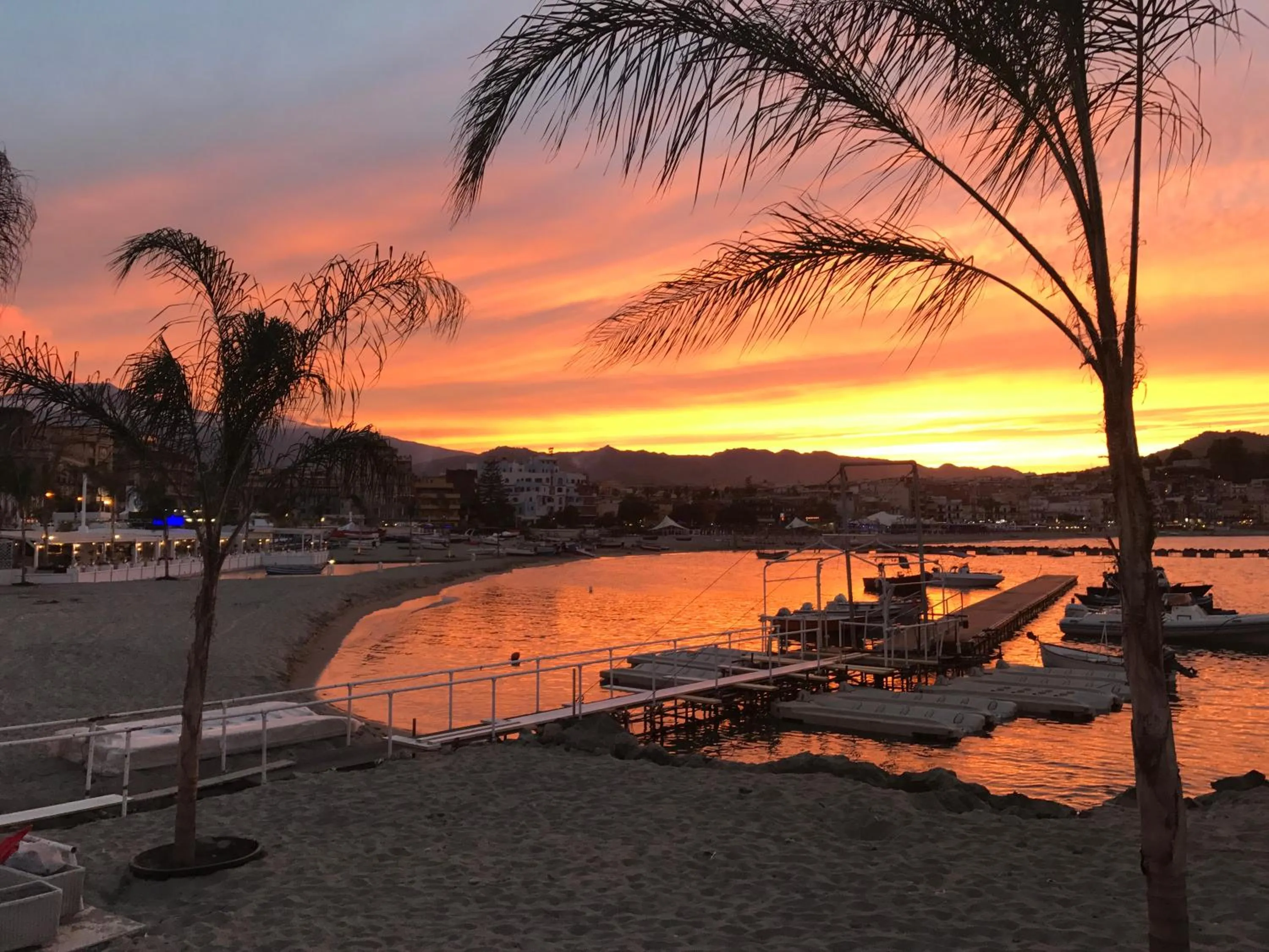 Neighbourhood in Kalaskiso'