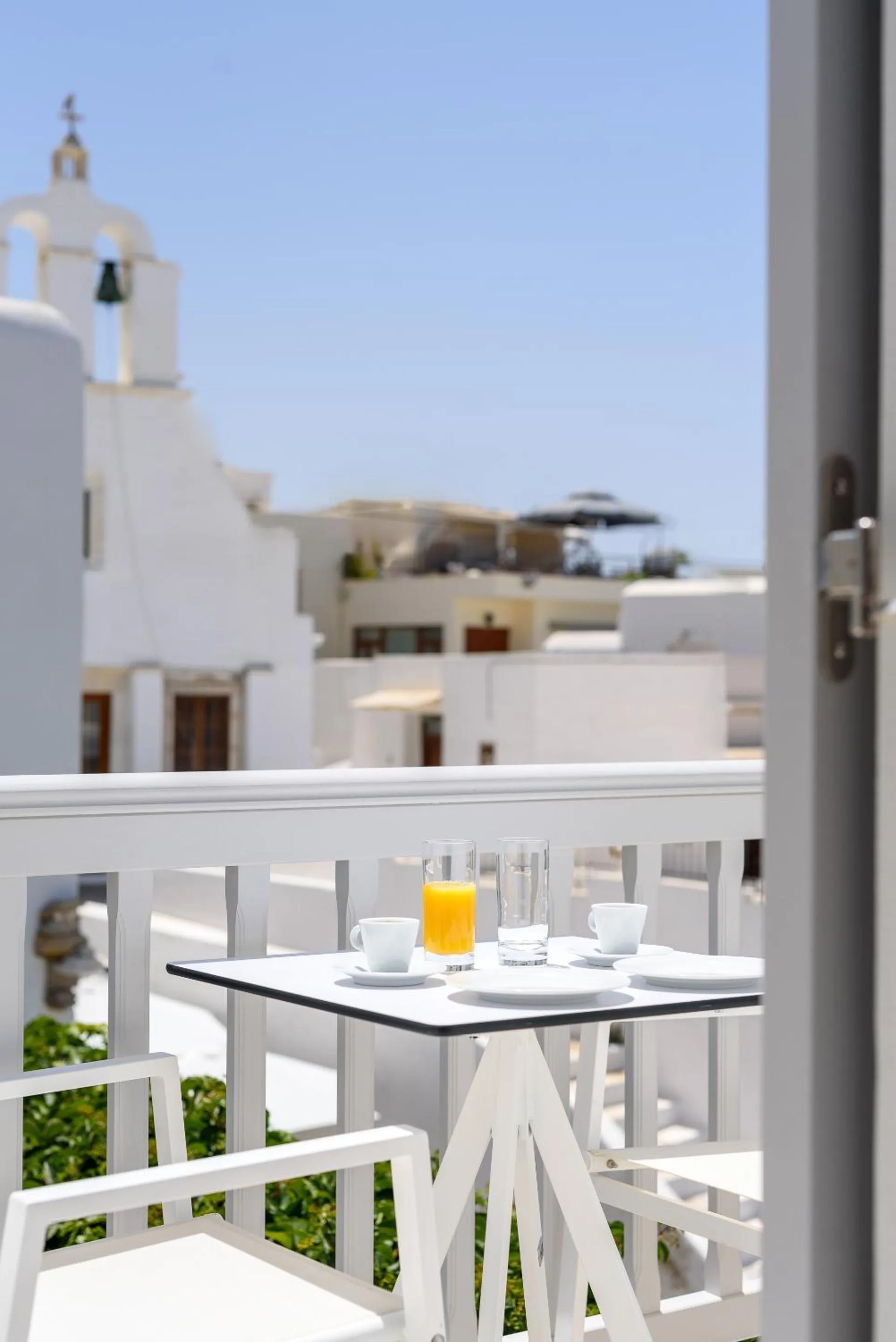 View (from property/room) in Castle Mansions