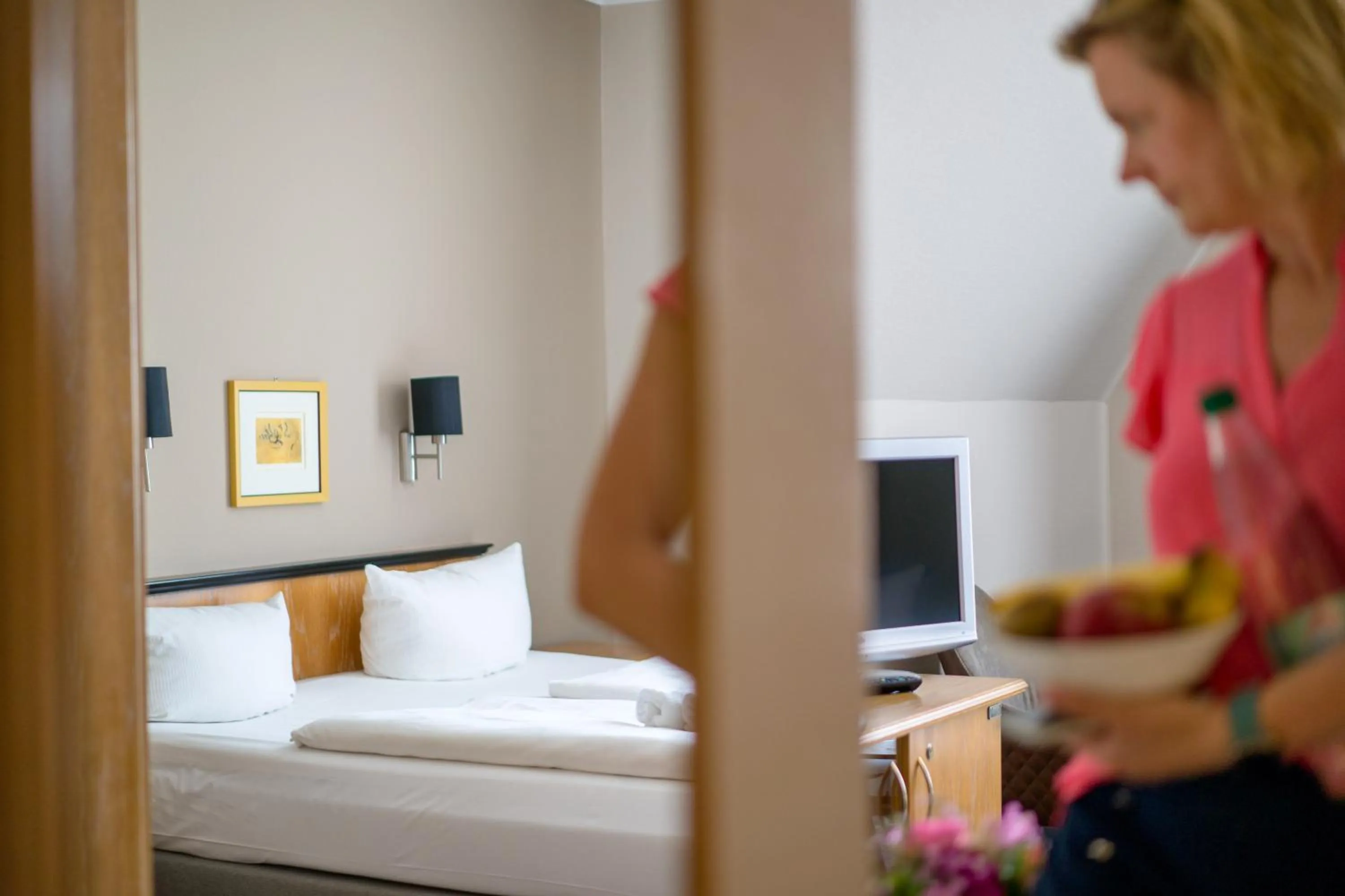 Photo of the whole room in Sax Imperial