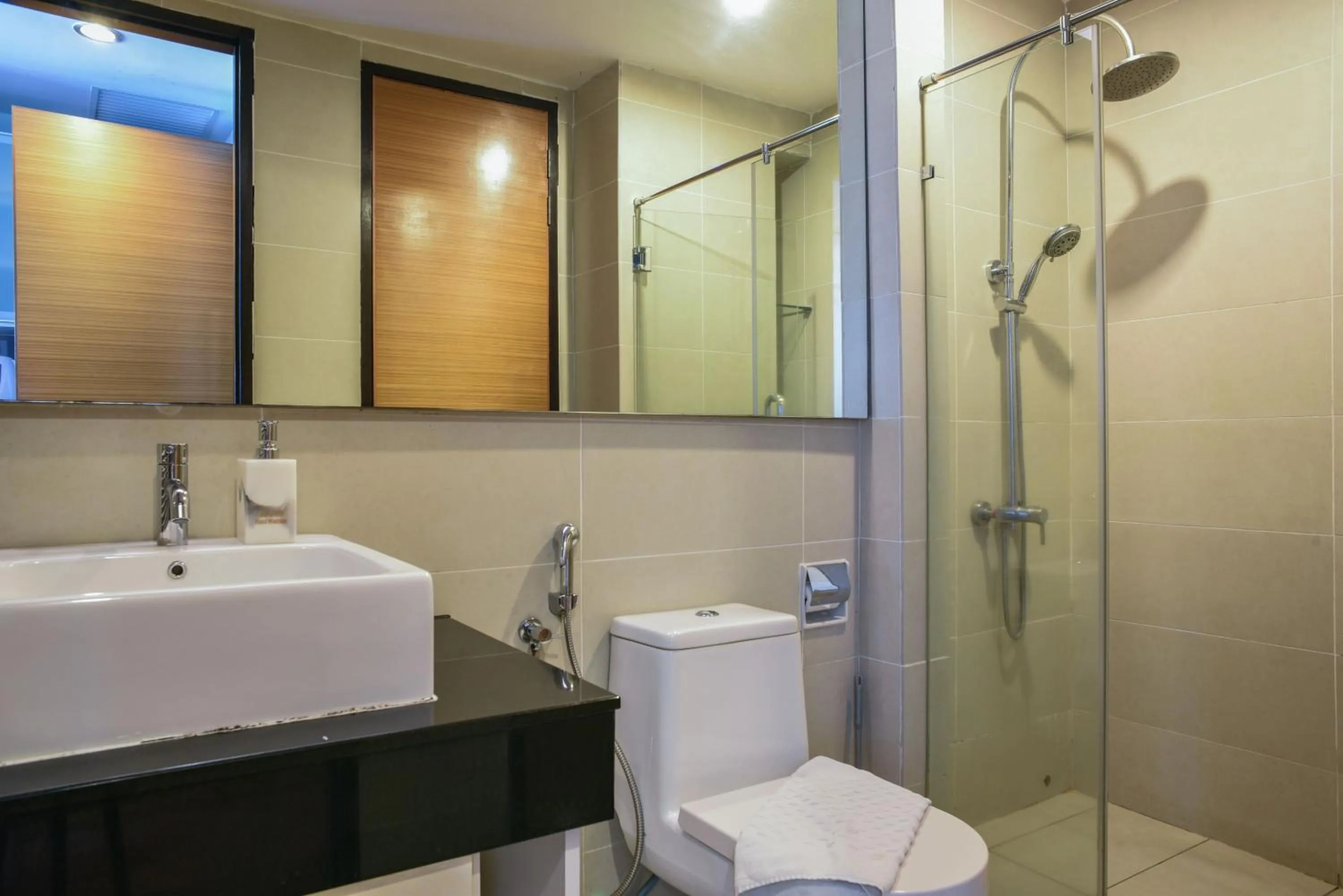 Casa Residency Apartment