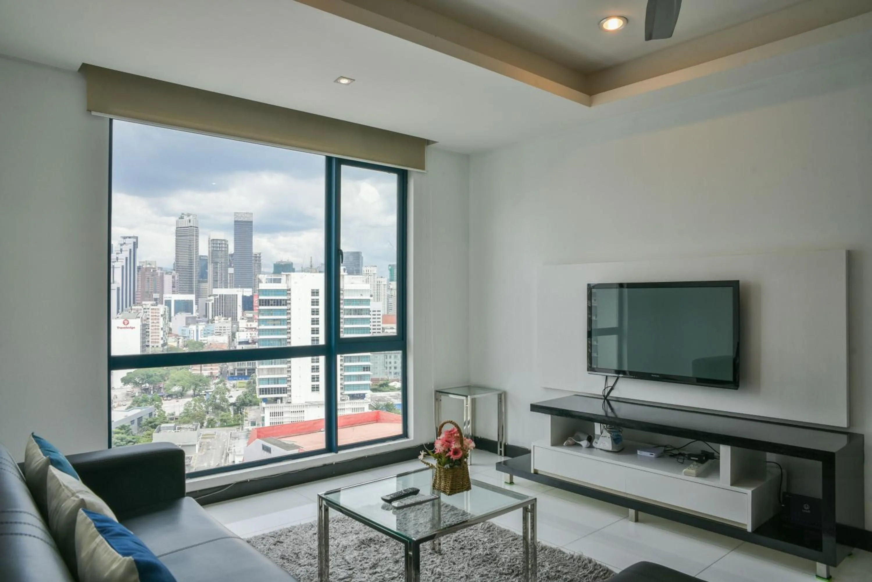 Casa Residency Apartment