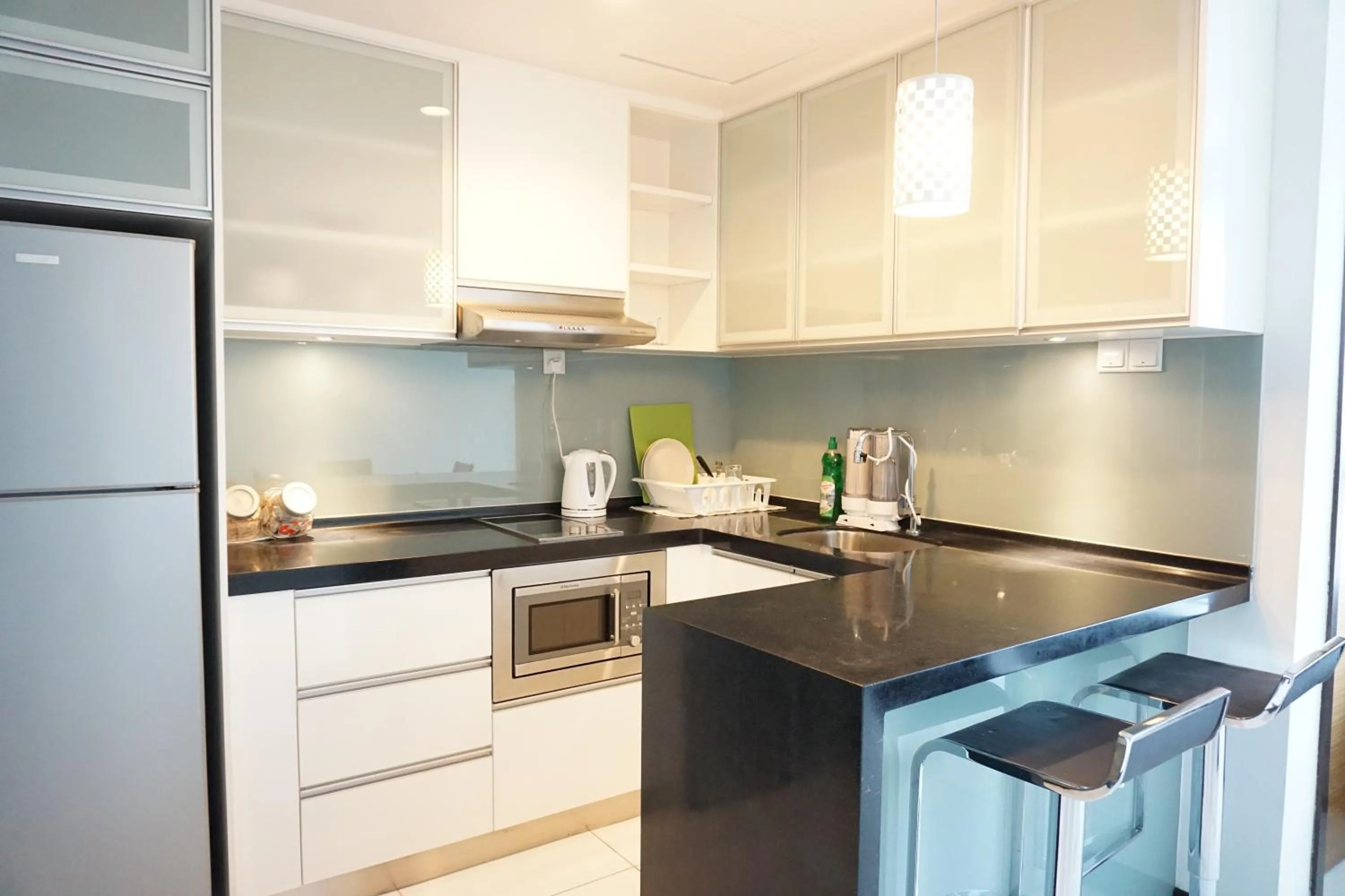 Casa Residency Apartment