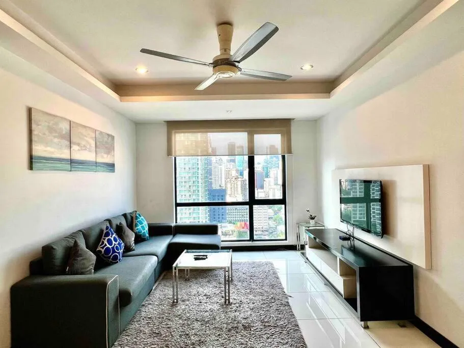 Casa Residency Apartment