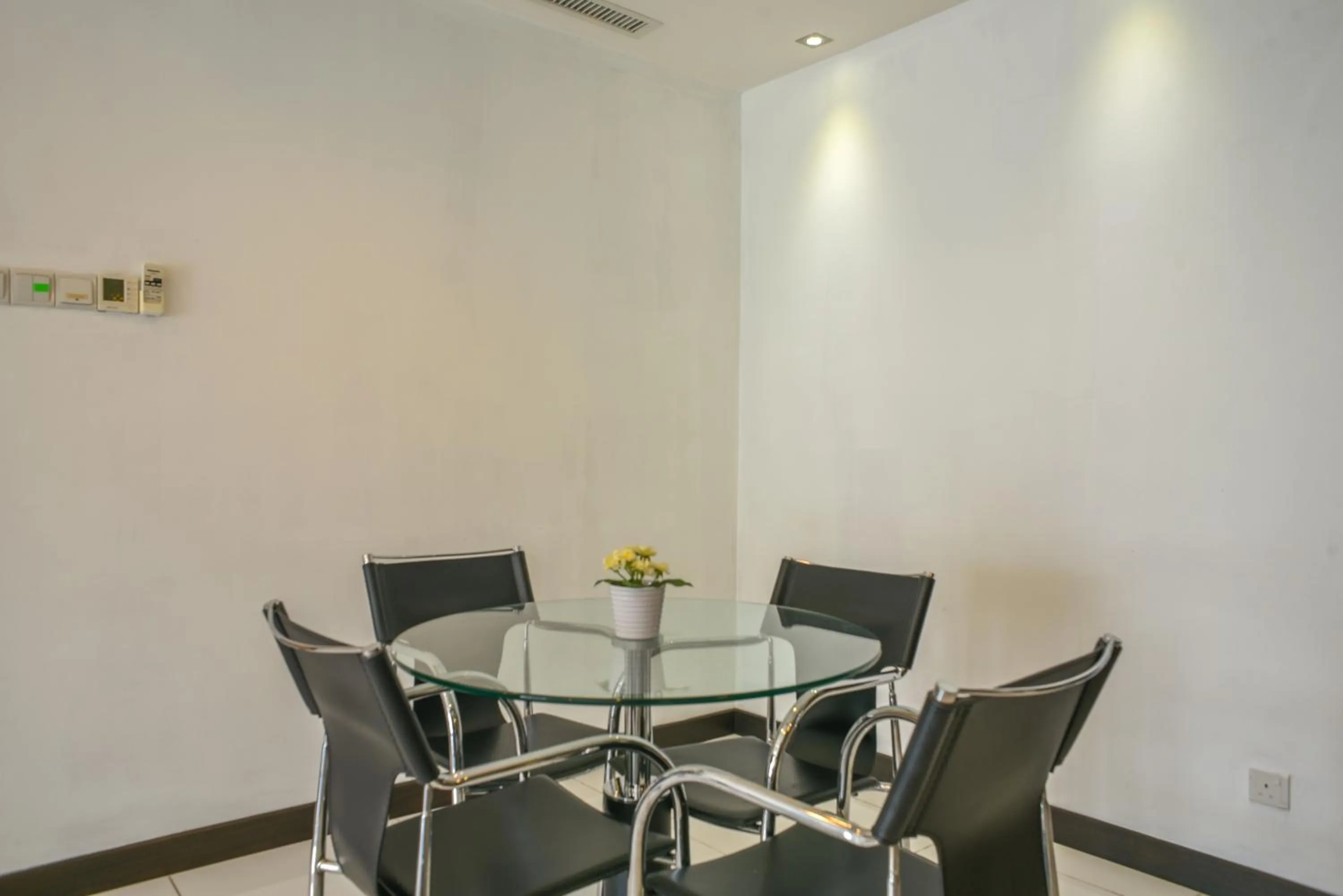 Casa Residency Apartment