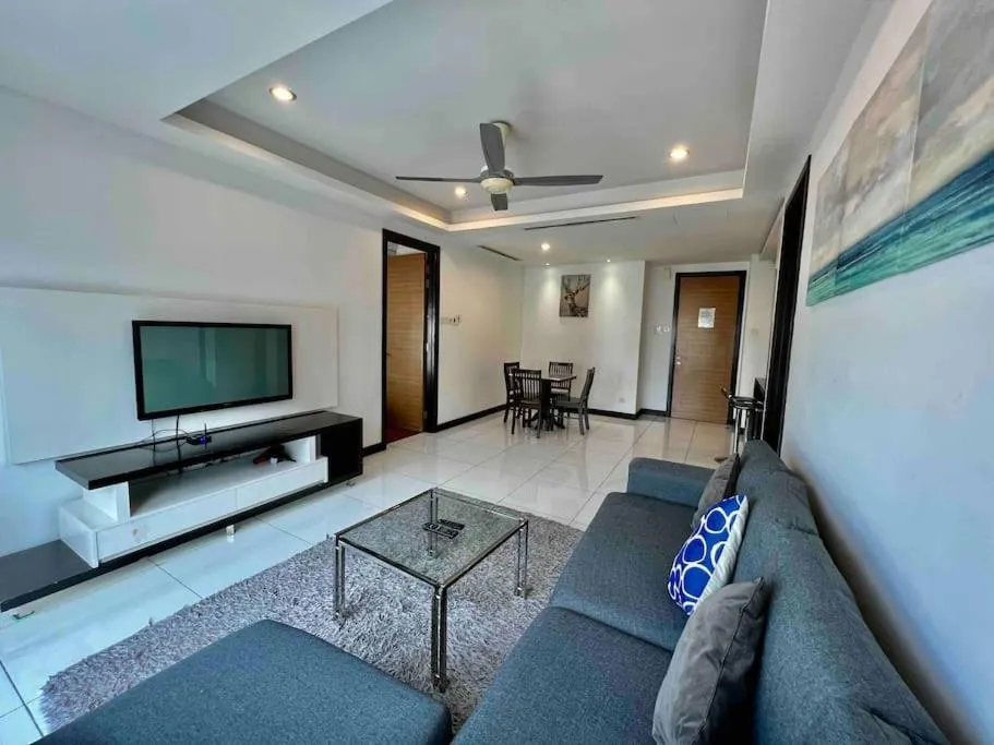 Casa Residency Apartment