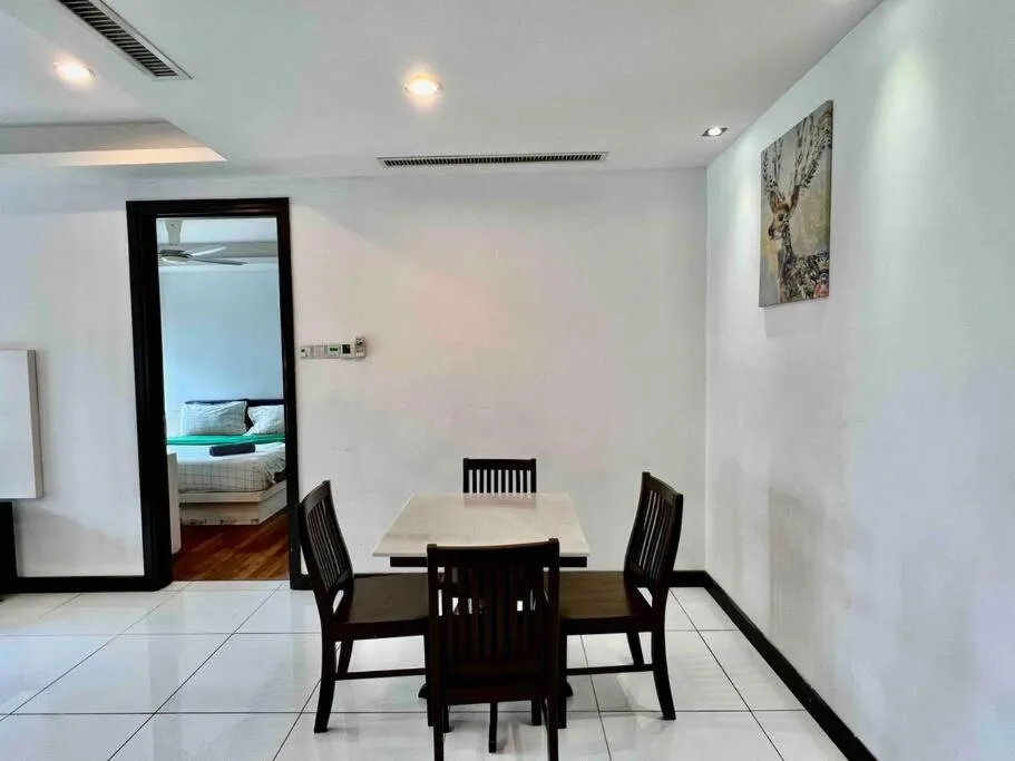 Casa Residency Apartment