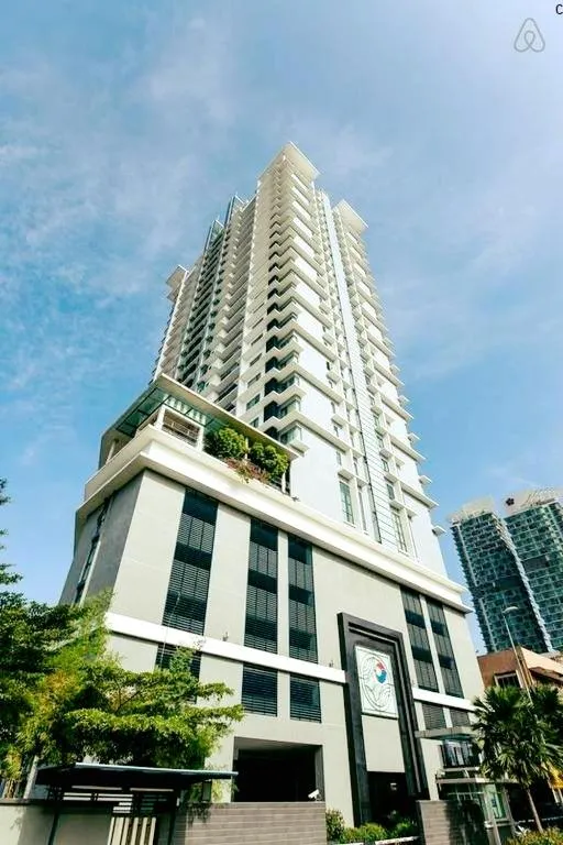 Casa Residency Apartment