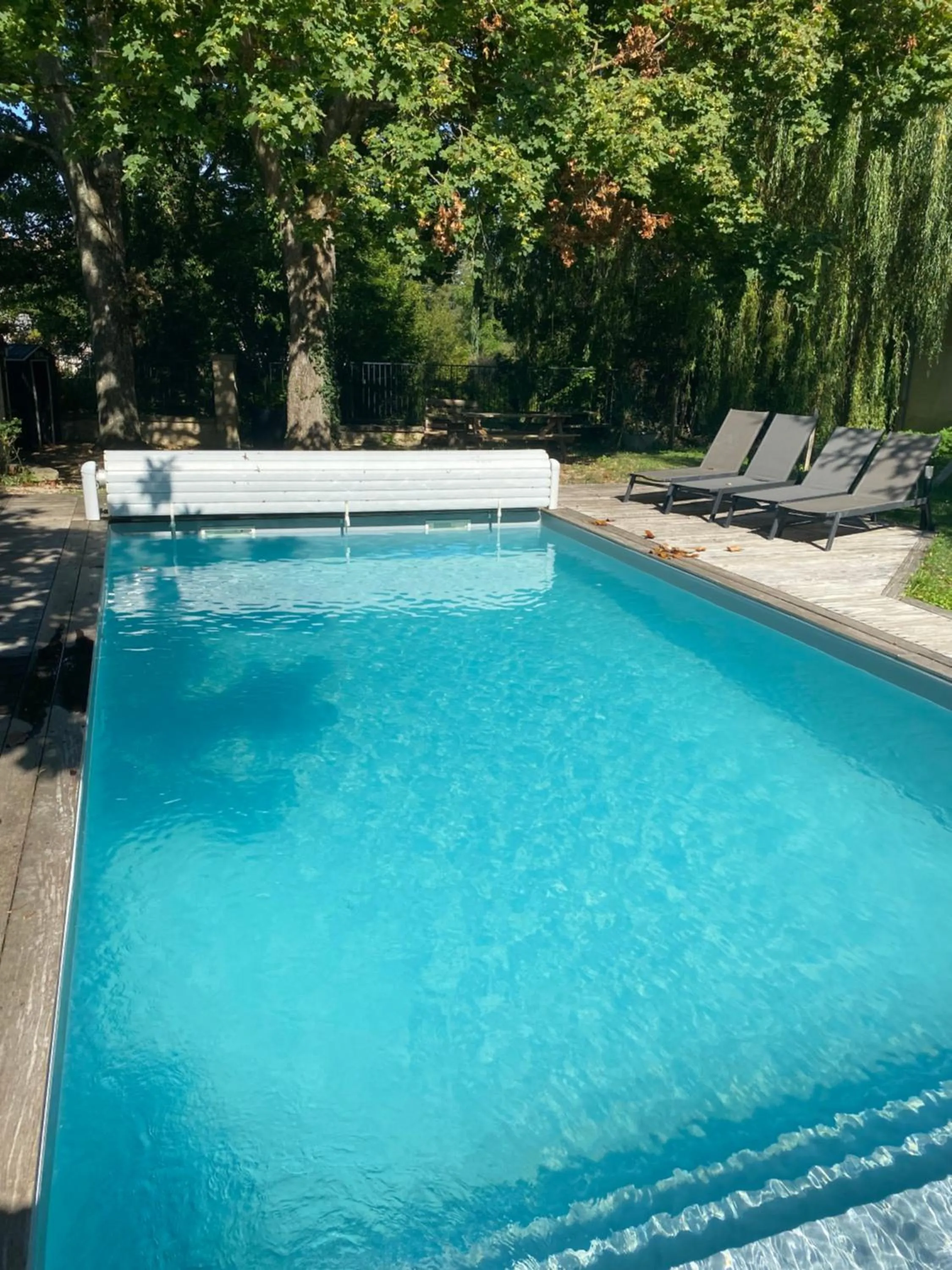 Les Cottages de la Norge