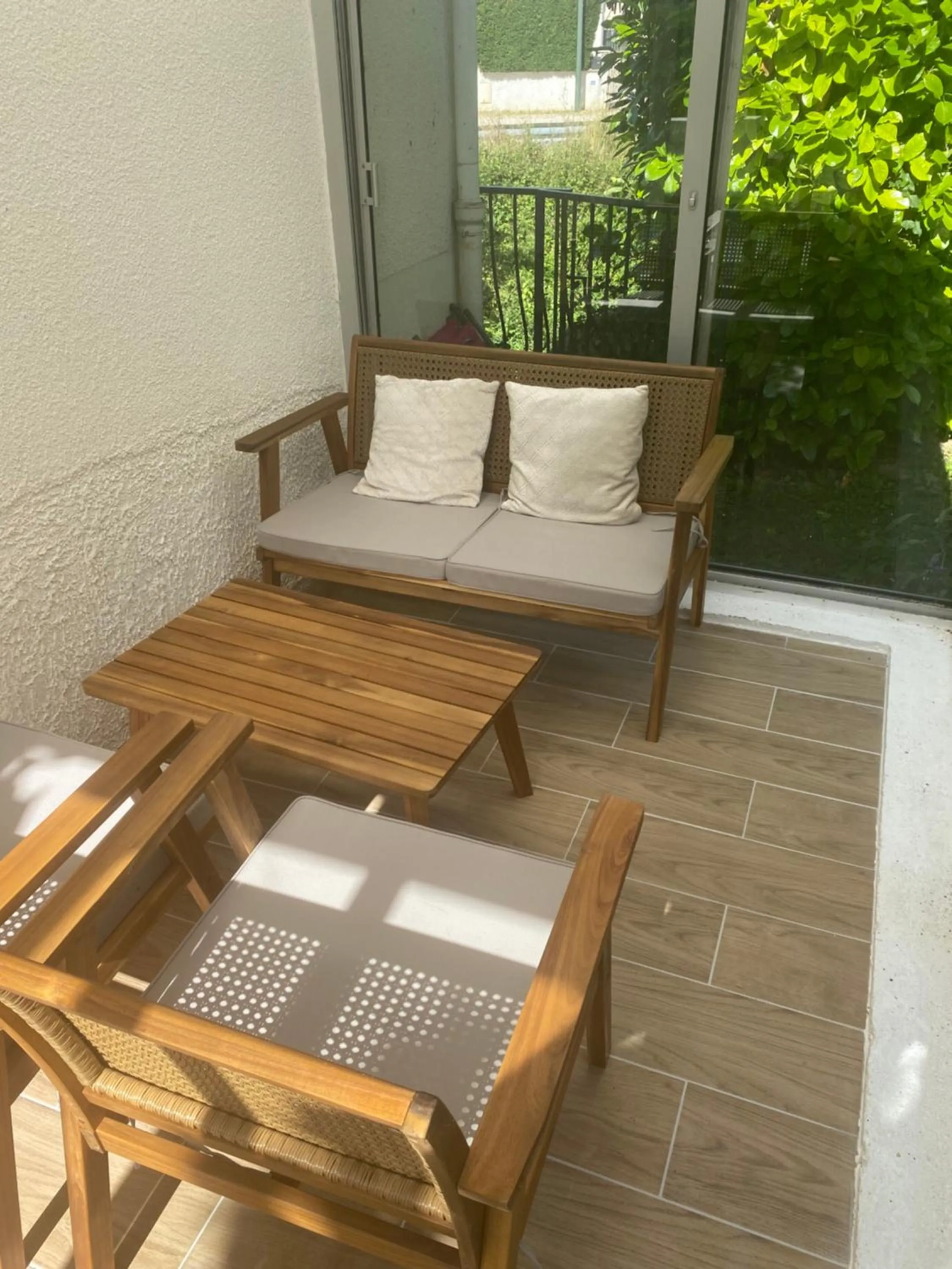 Les Cottages de la Norge