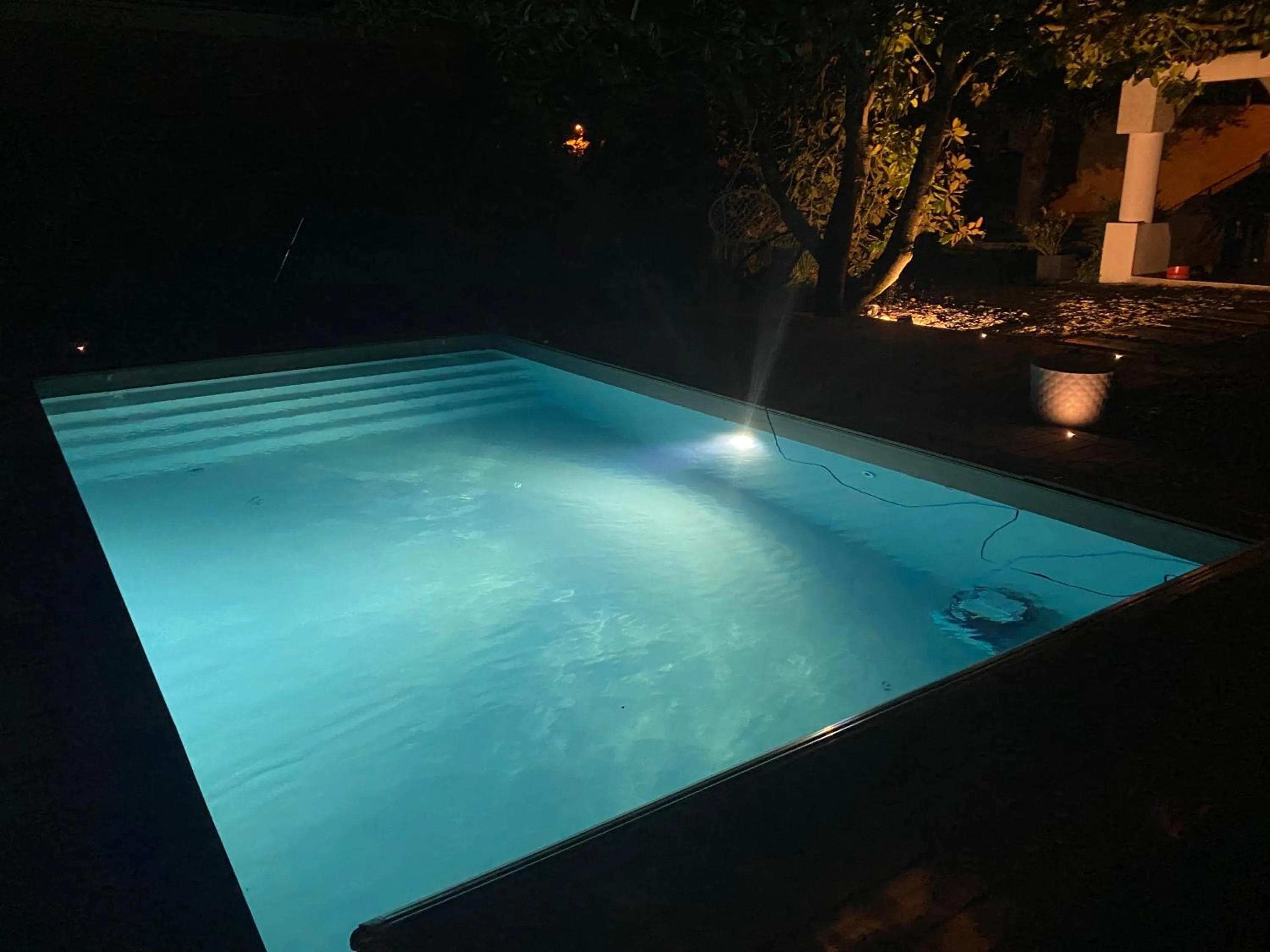 Les Cottages de la Norge