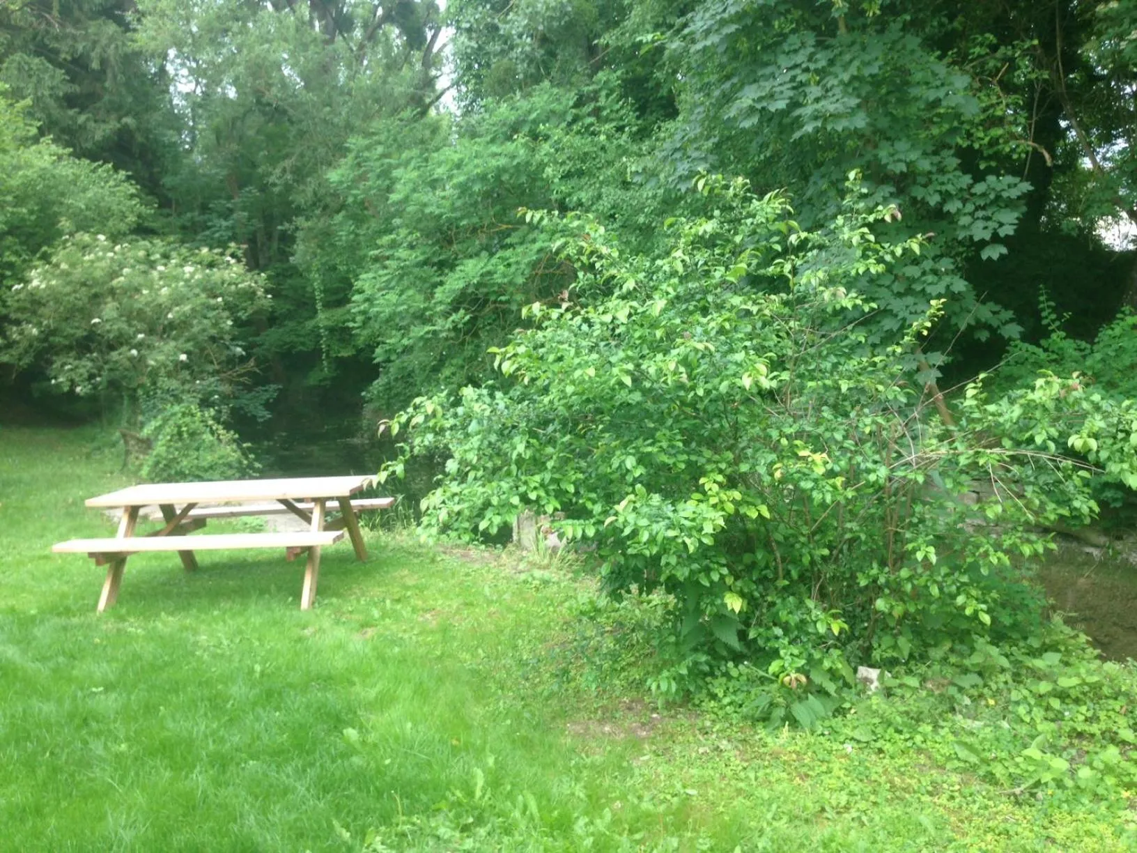 Les Cottages de la Norge