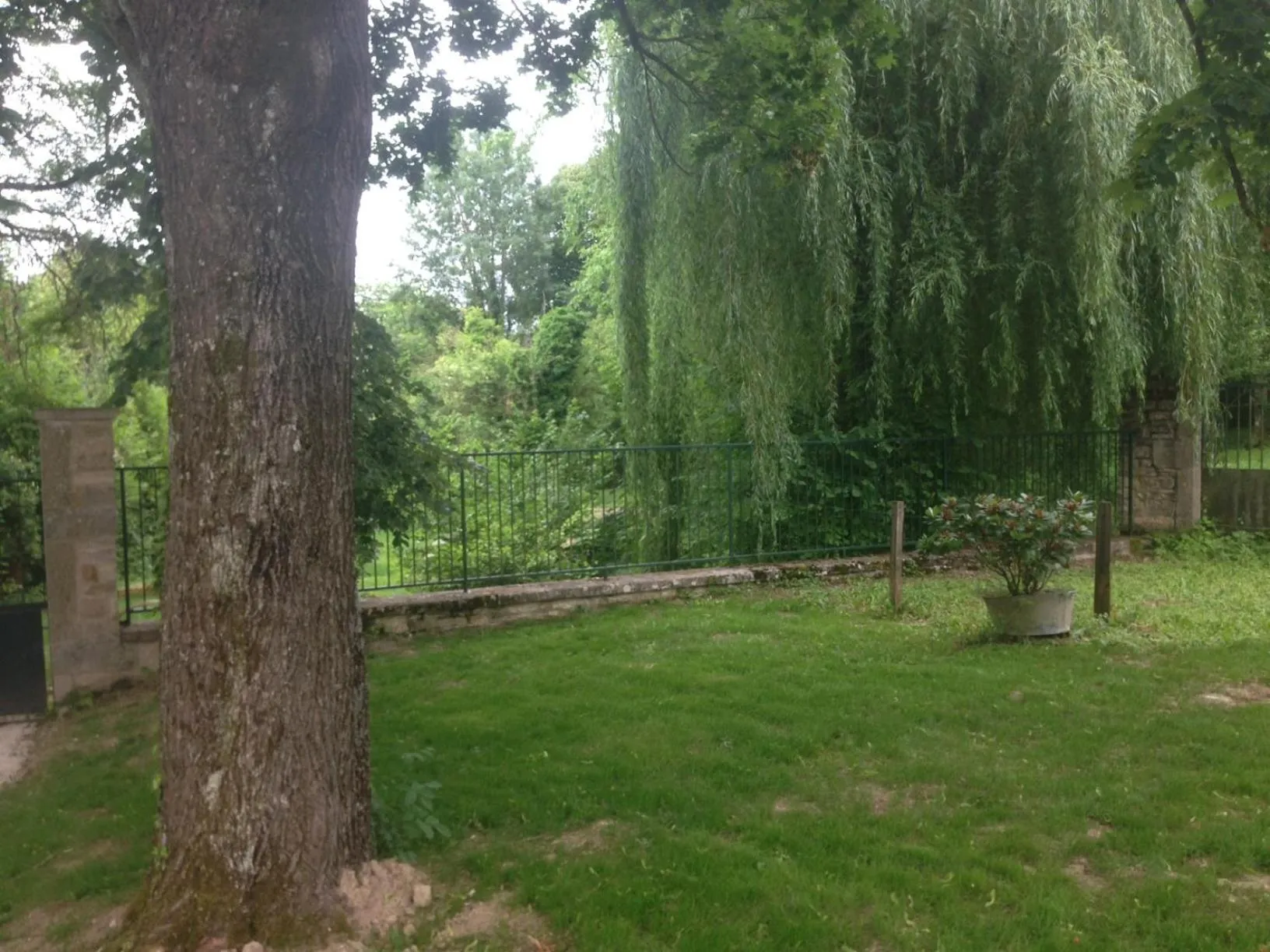 Les Cottages de la Norge