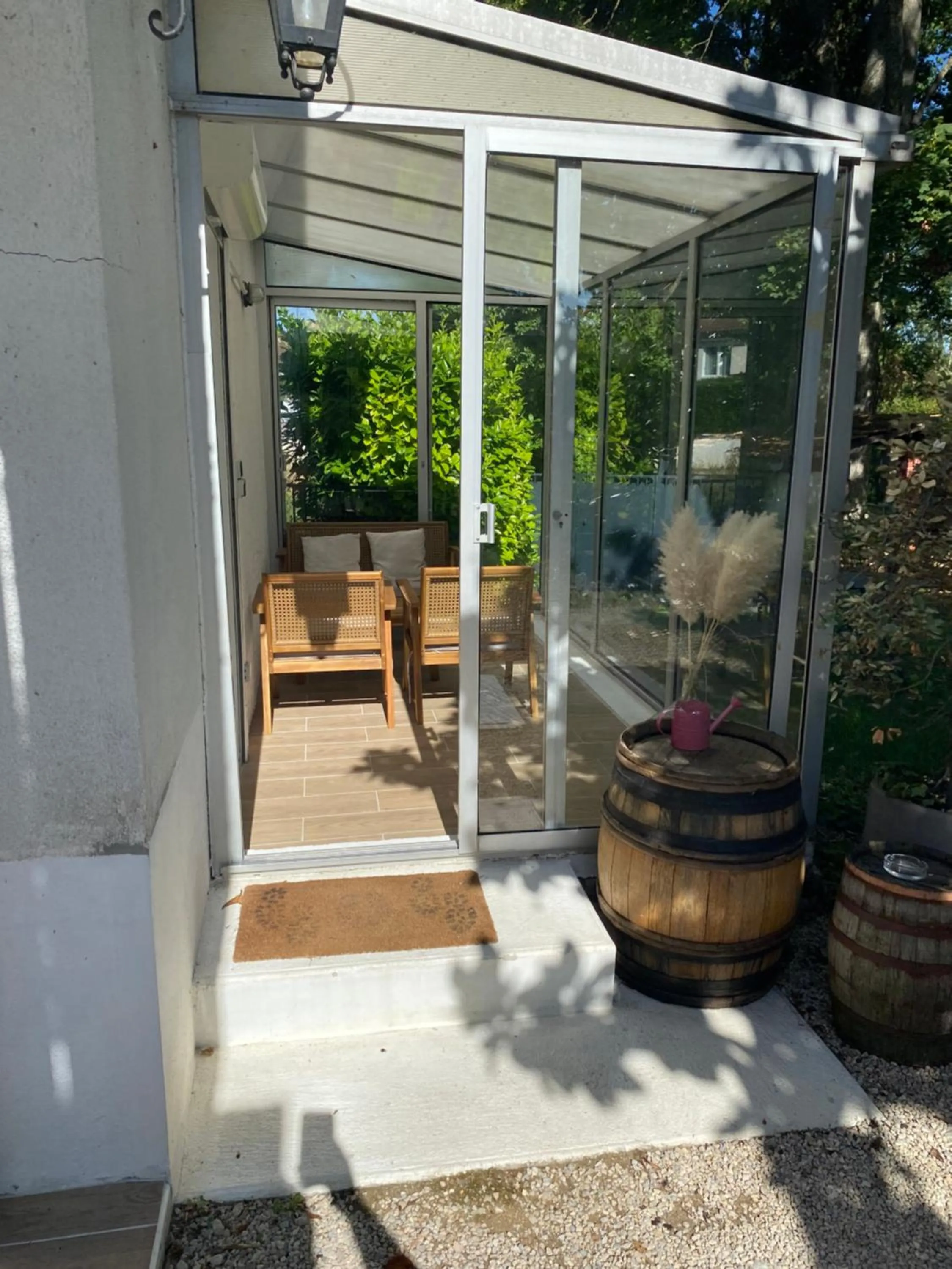 Les Cottages de la Norge