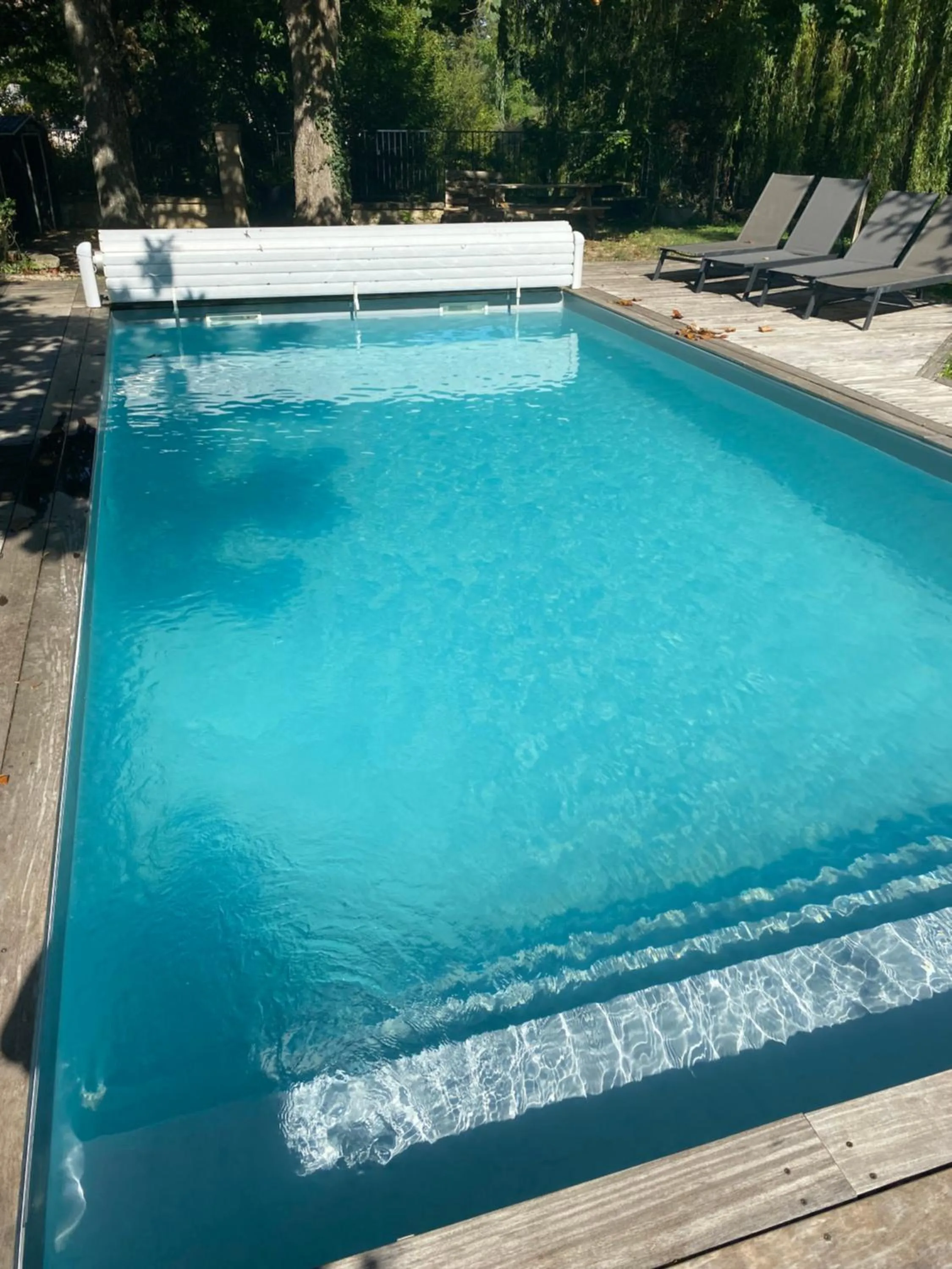 Les Cottages de la Norge