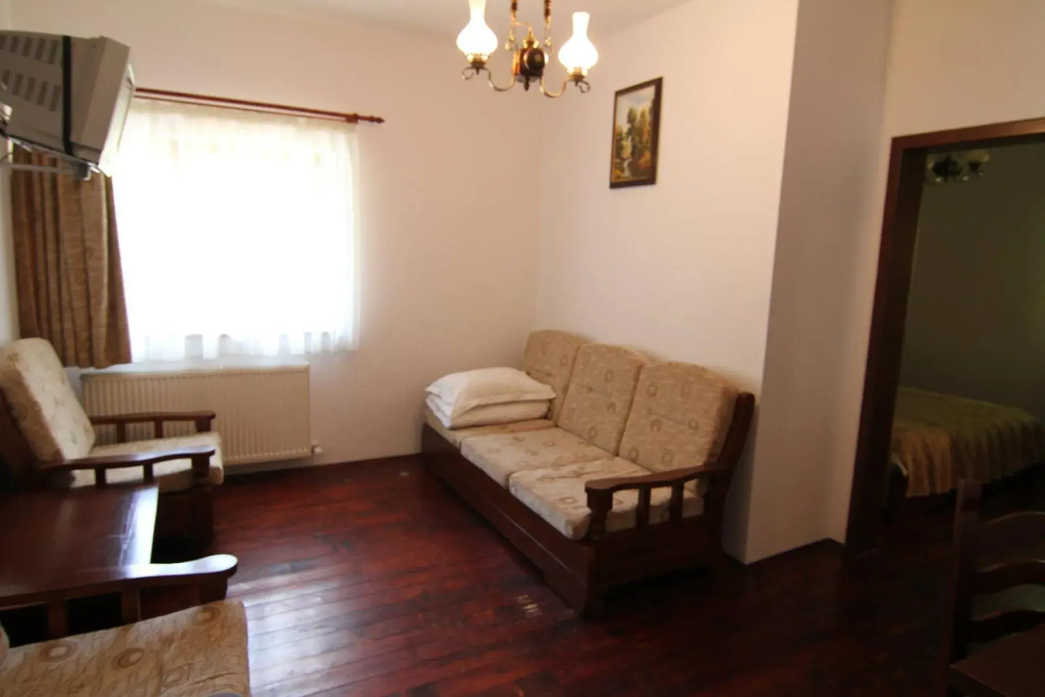 Apartment in Vila Ursul Apartment in Vila Ursul