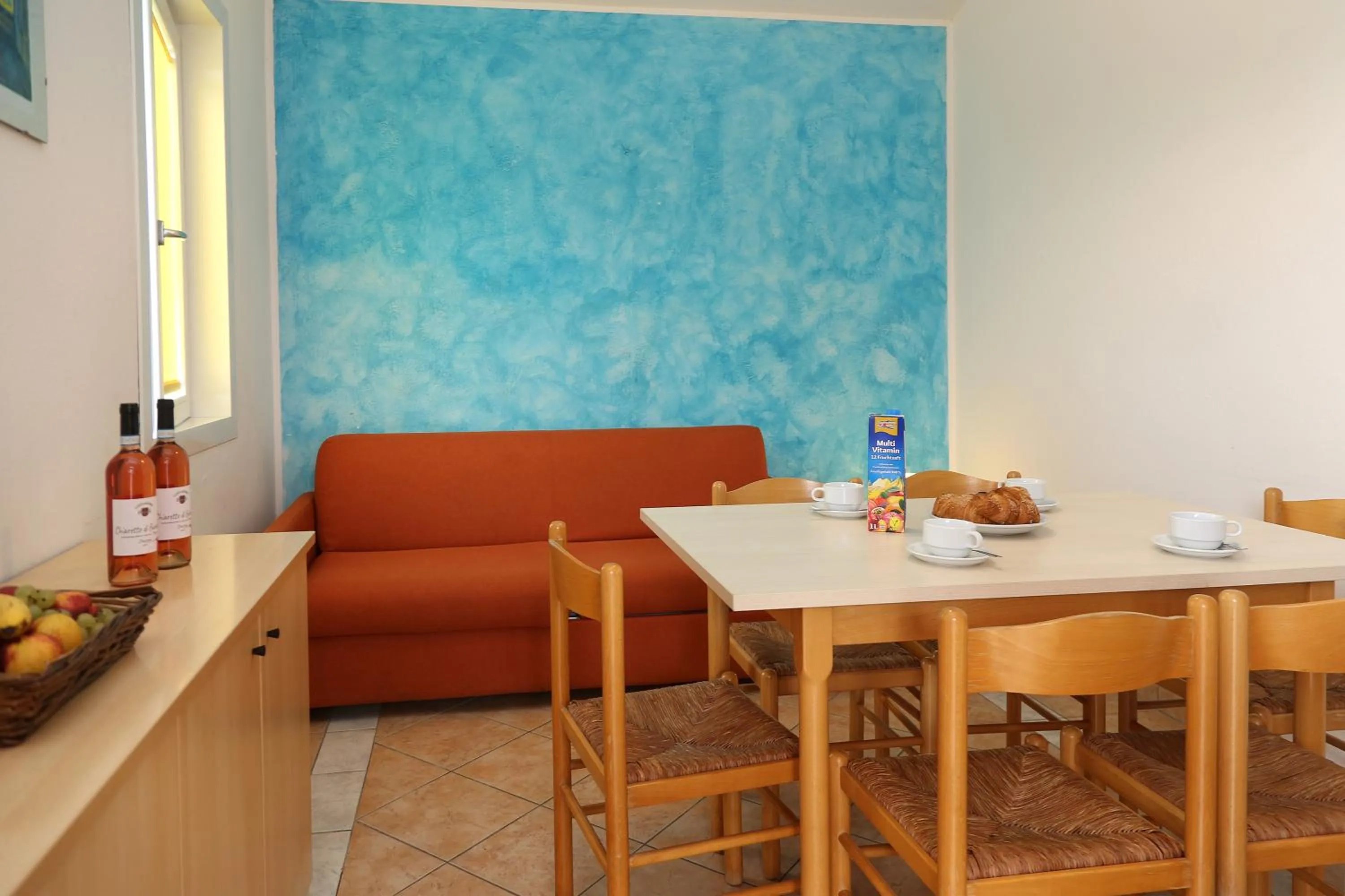 Camping Cisano - San Vito