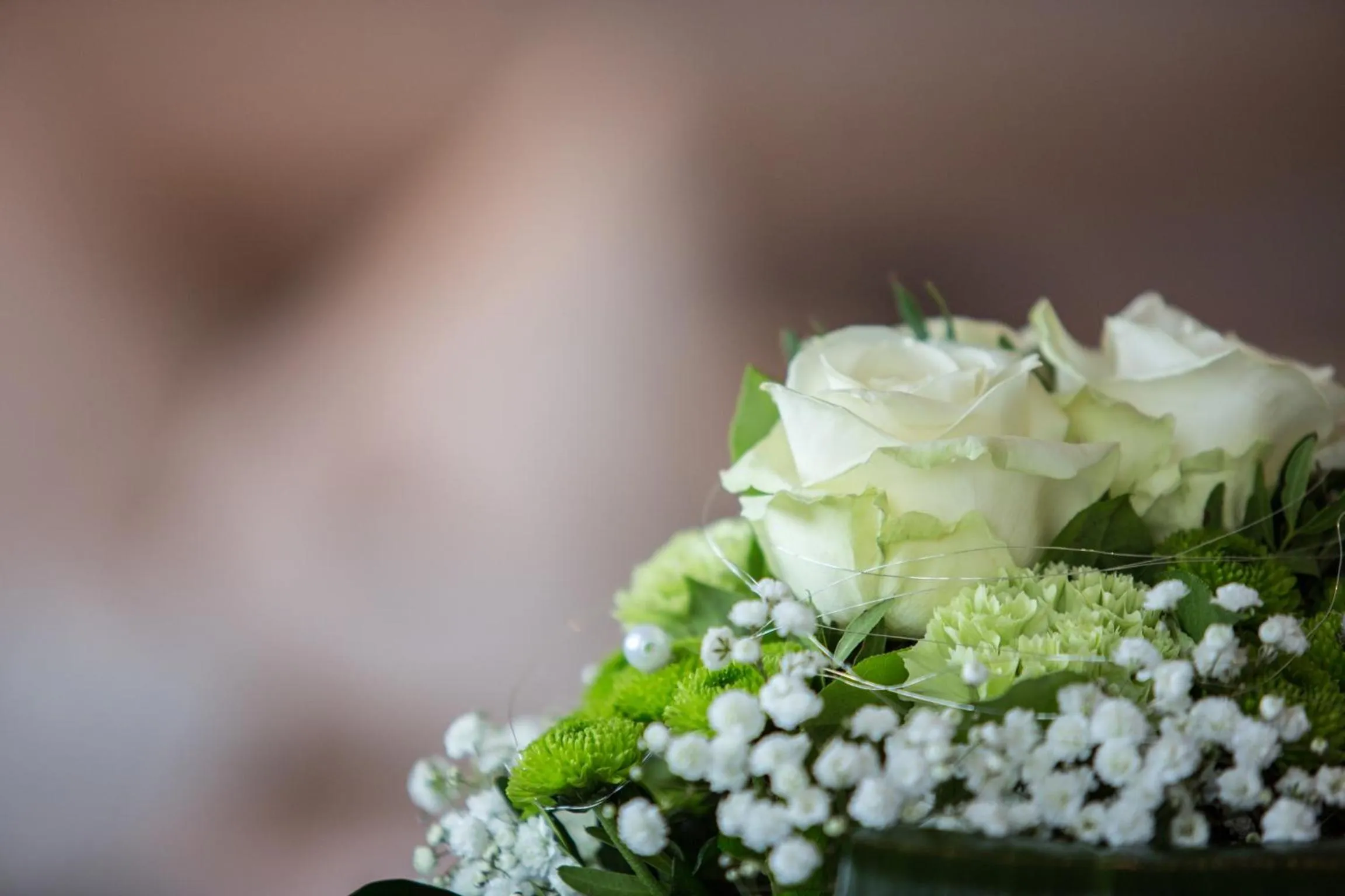 Decorative detail in Hotel Bayernwinkel - Yoga & Ayurveda