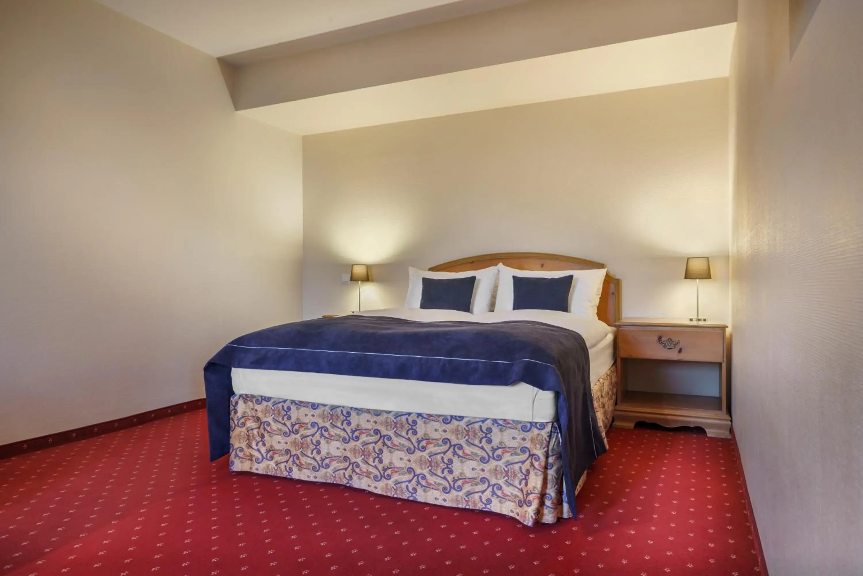 Standard Apartment in Hotel Hagemann Hamburg Hafen Standard Apartment in Hotel Hagemann Hamburg Hafen