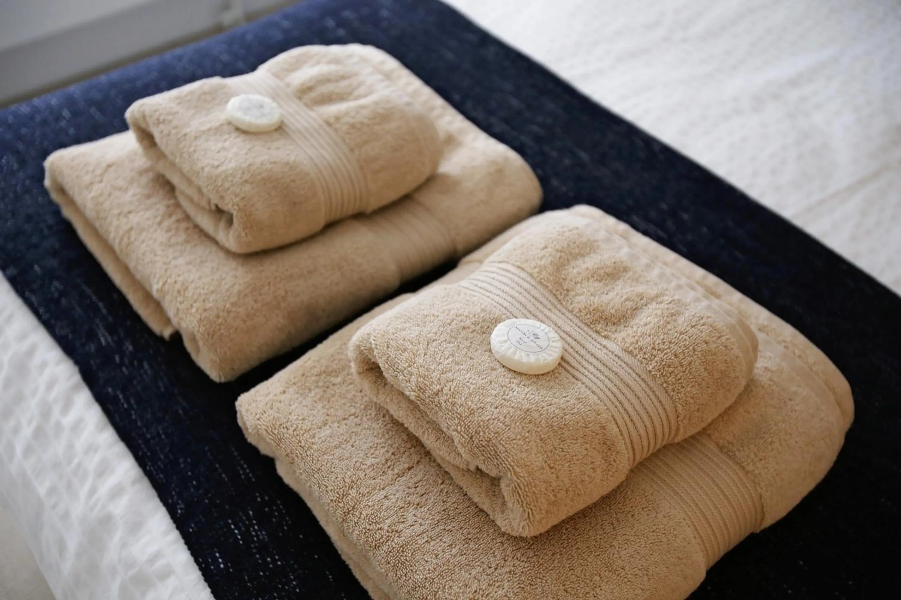 Bed in Central London Flat in Westminster