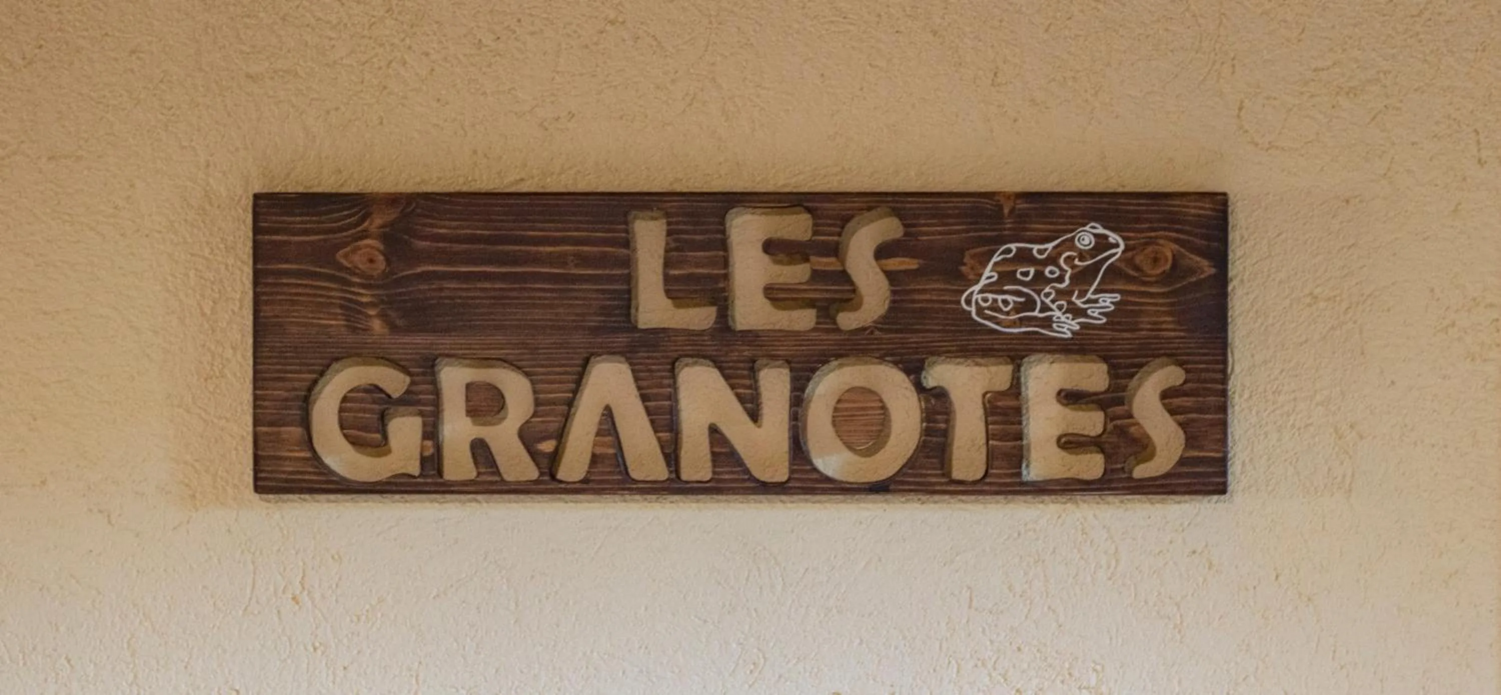 Bedroom in Can Dalemus