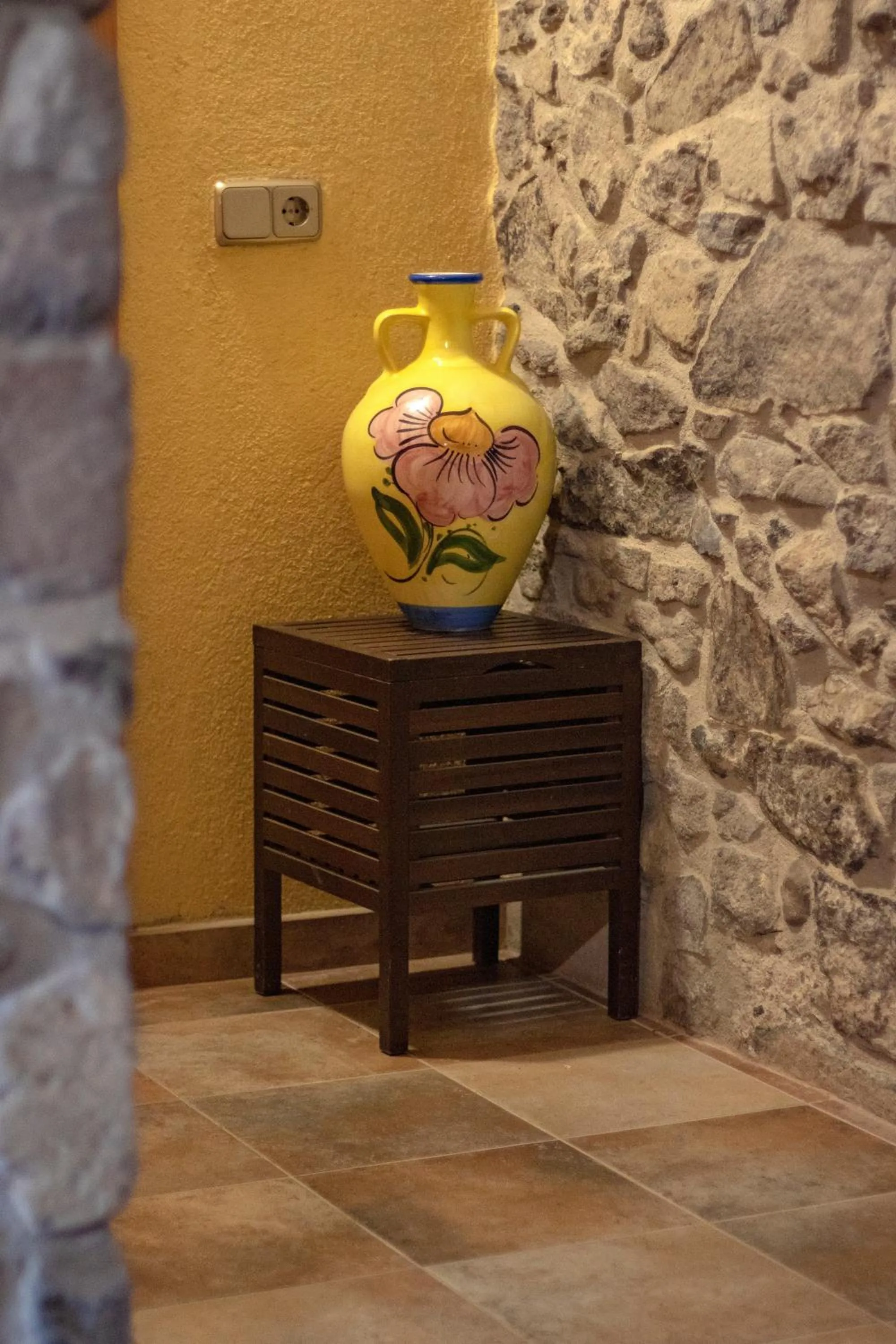 Area and facilities in Can Dalemus