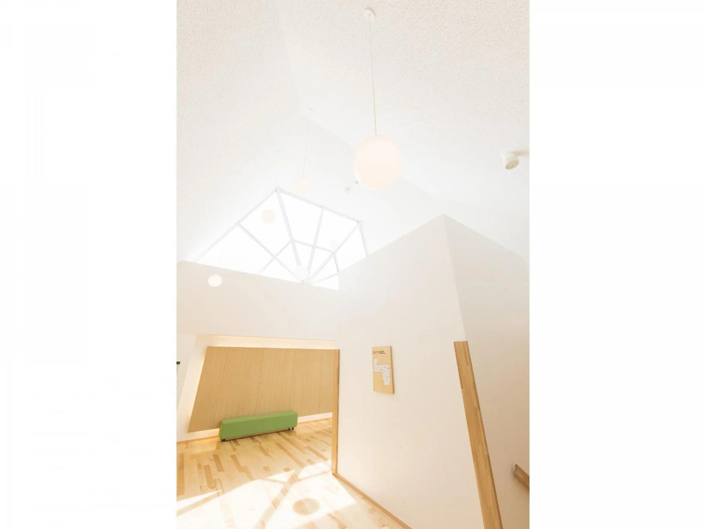 Other, Bed in Hotel Higashimokoto