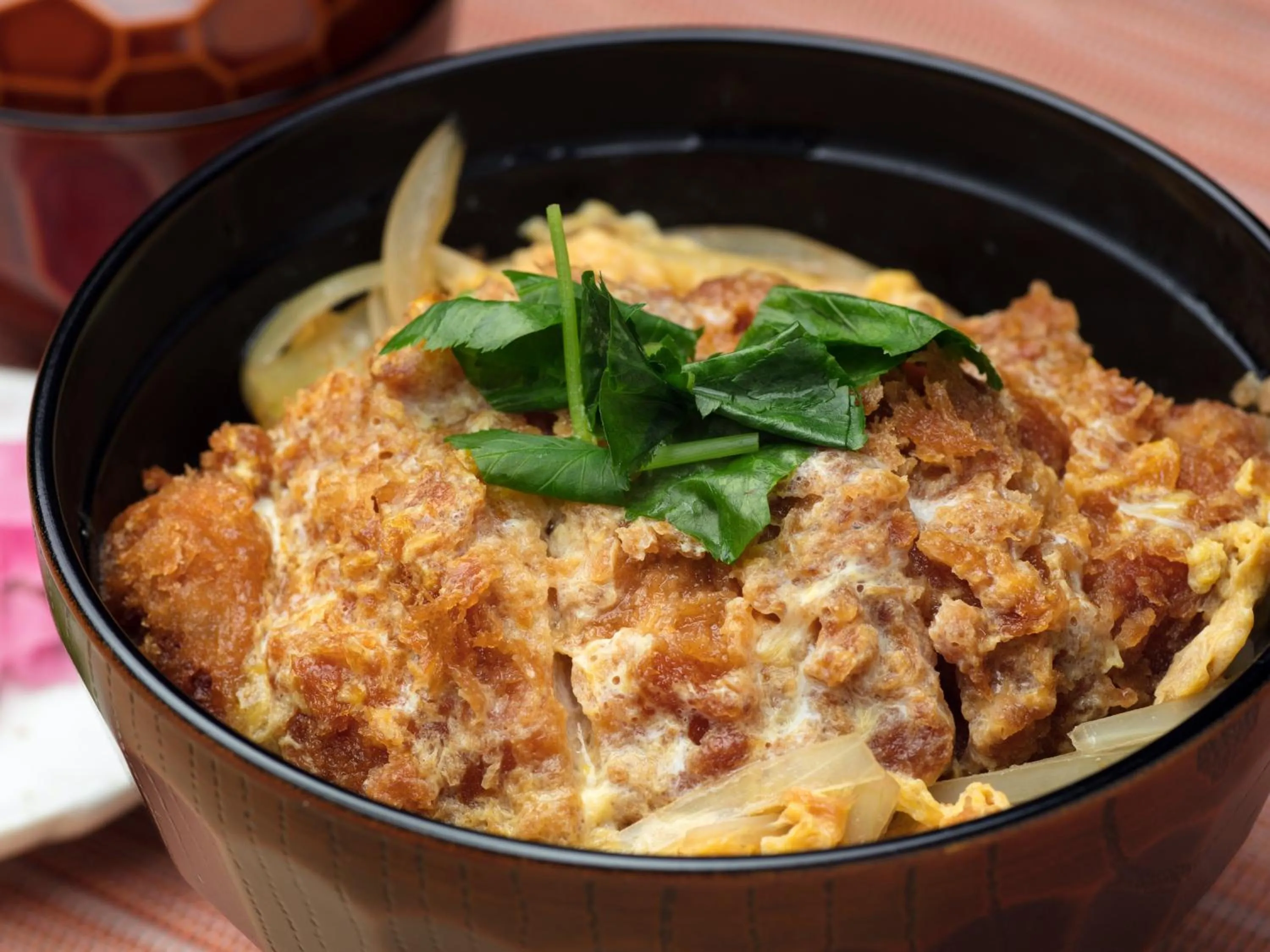 Food in Hotel Higashimokoto