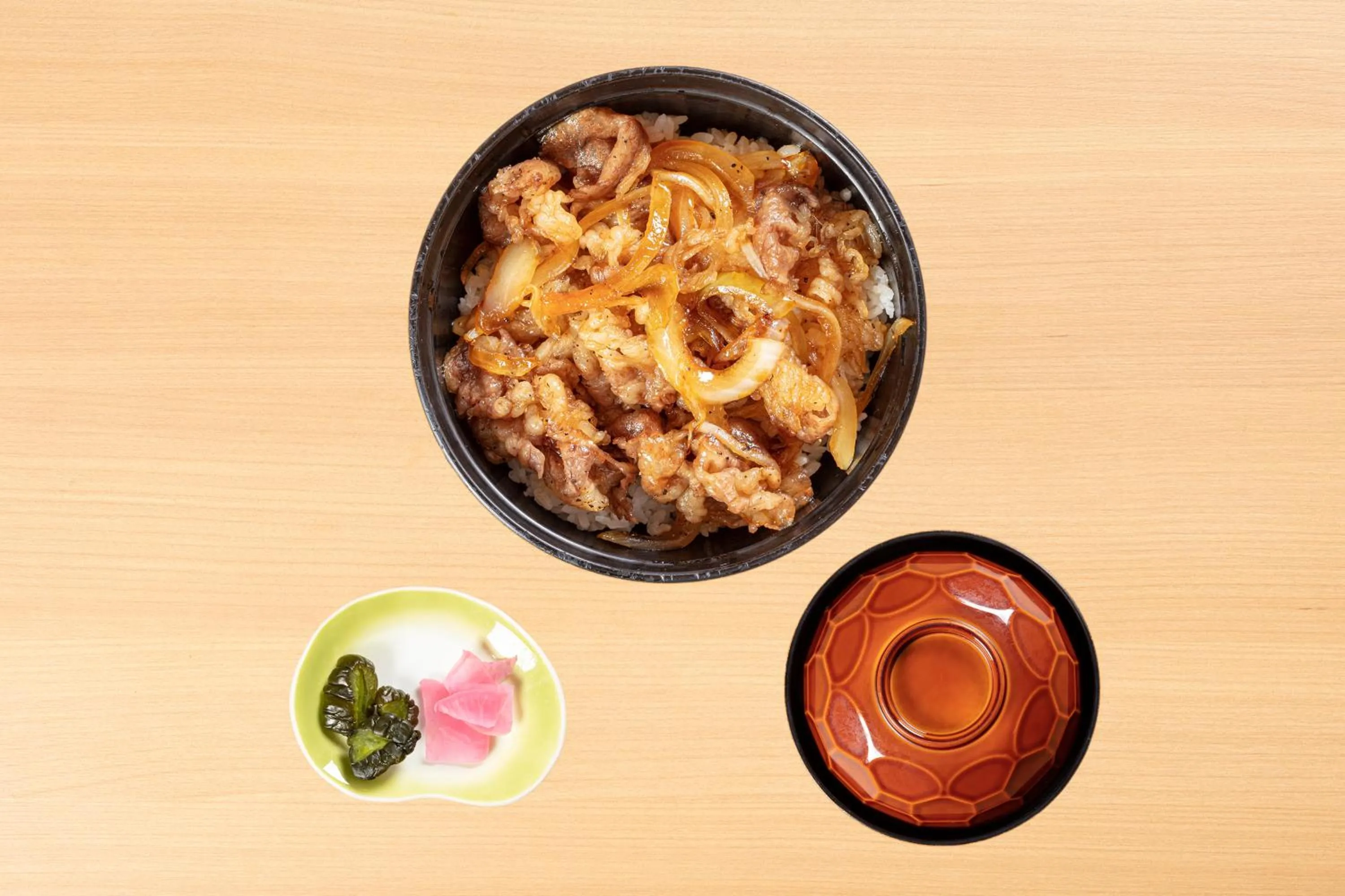 Restaurant/places to eat in Hotel Higashimokoto