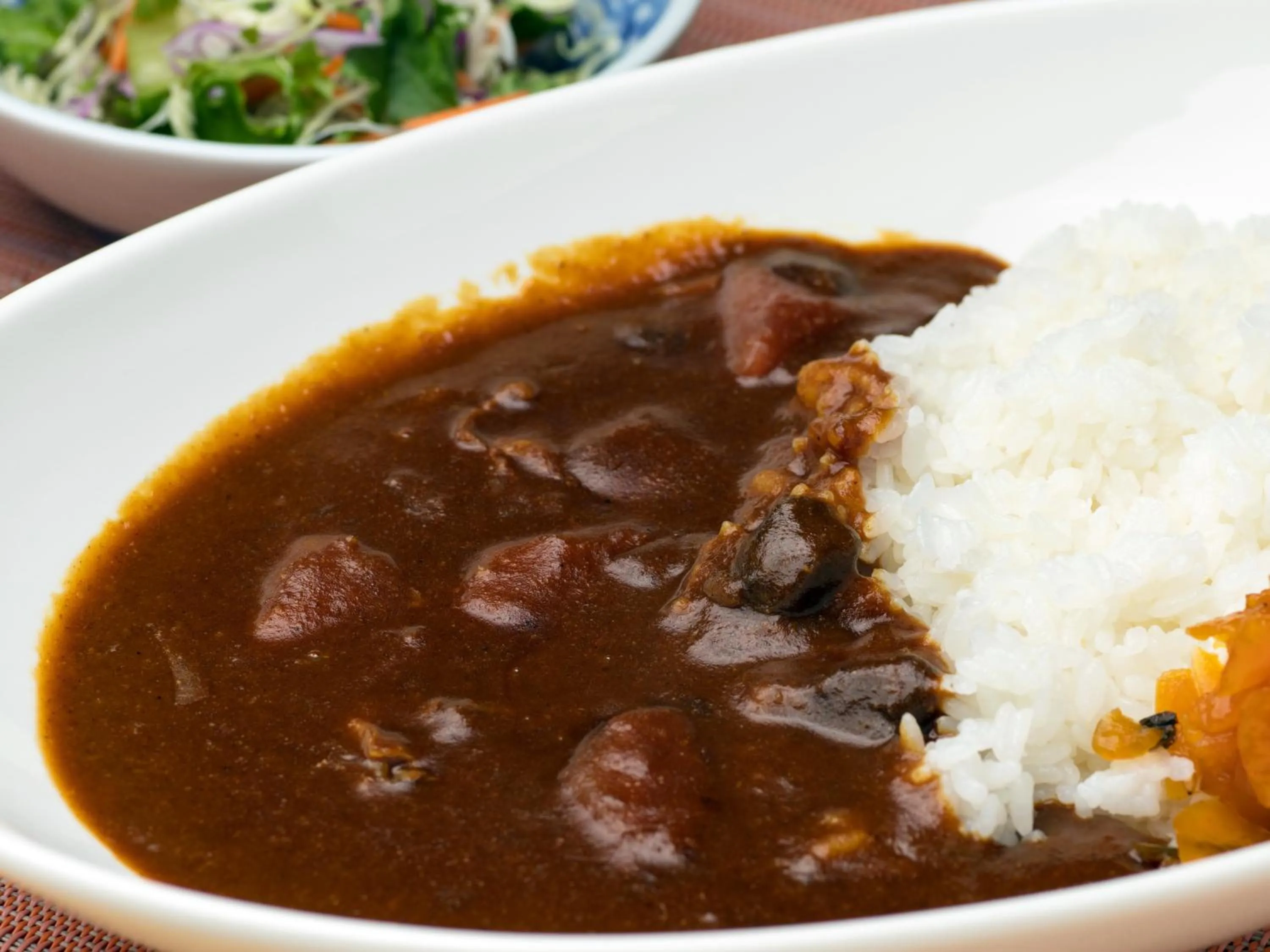 Food in Hotel Higashimokoto