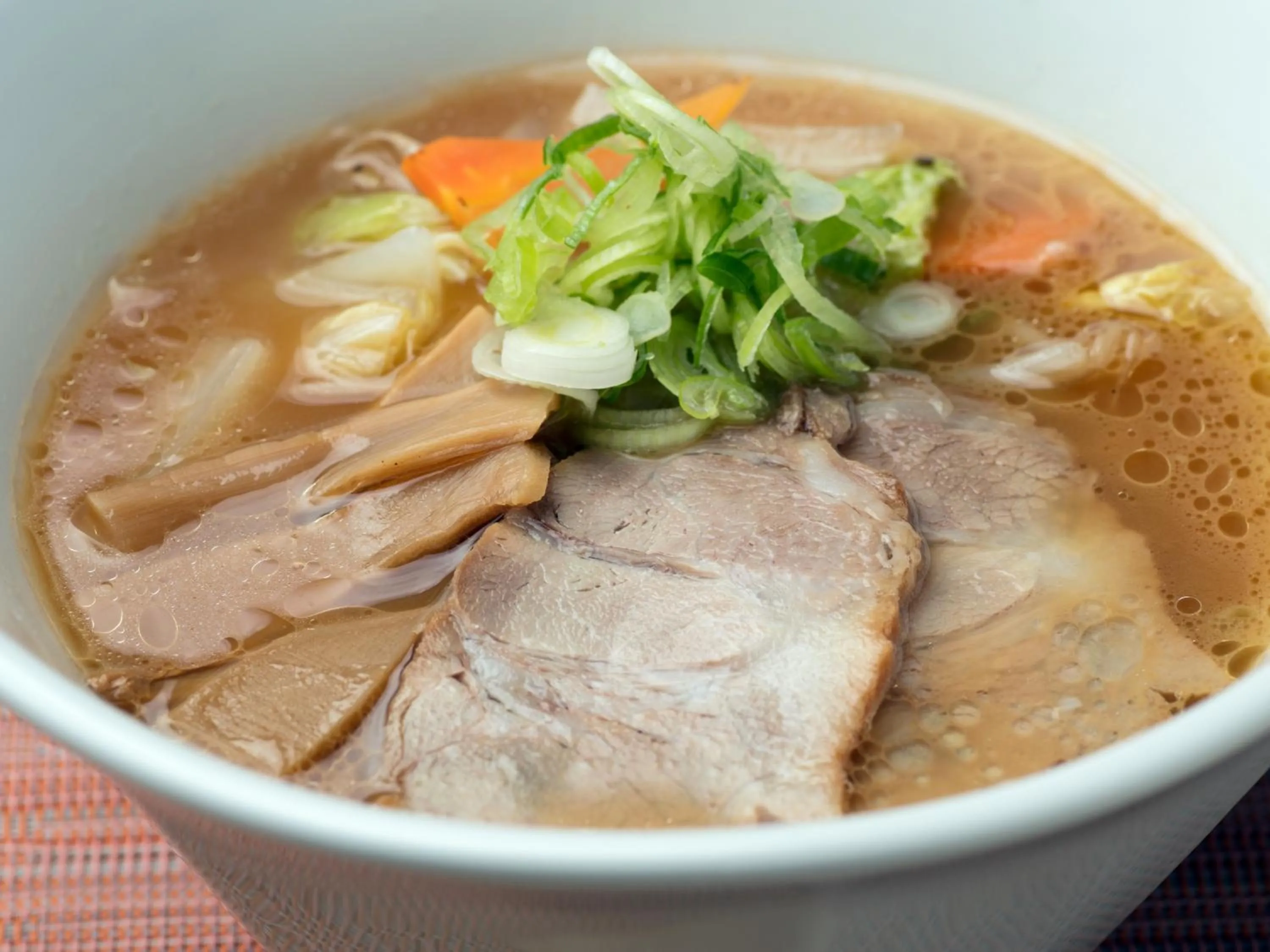 Food in Hotel Higashimokoto