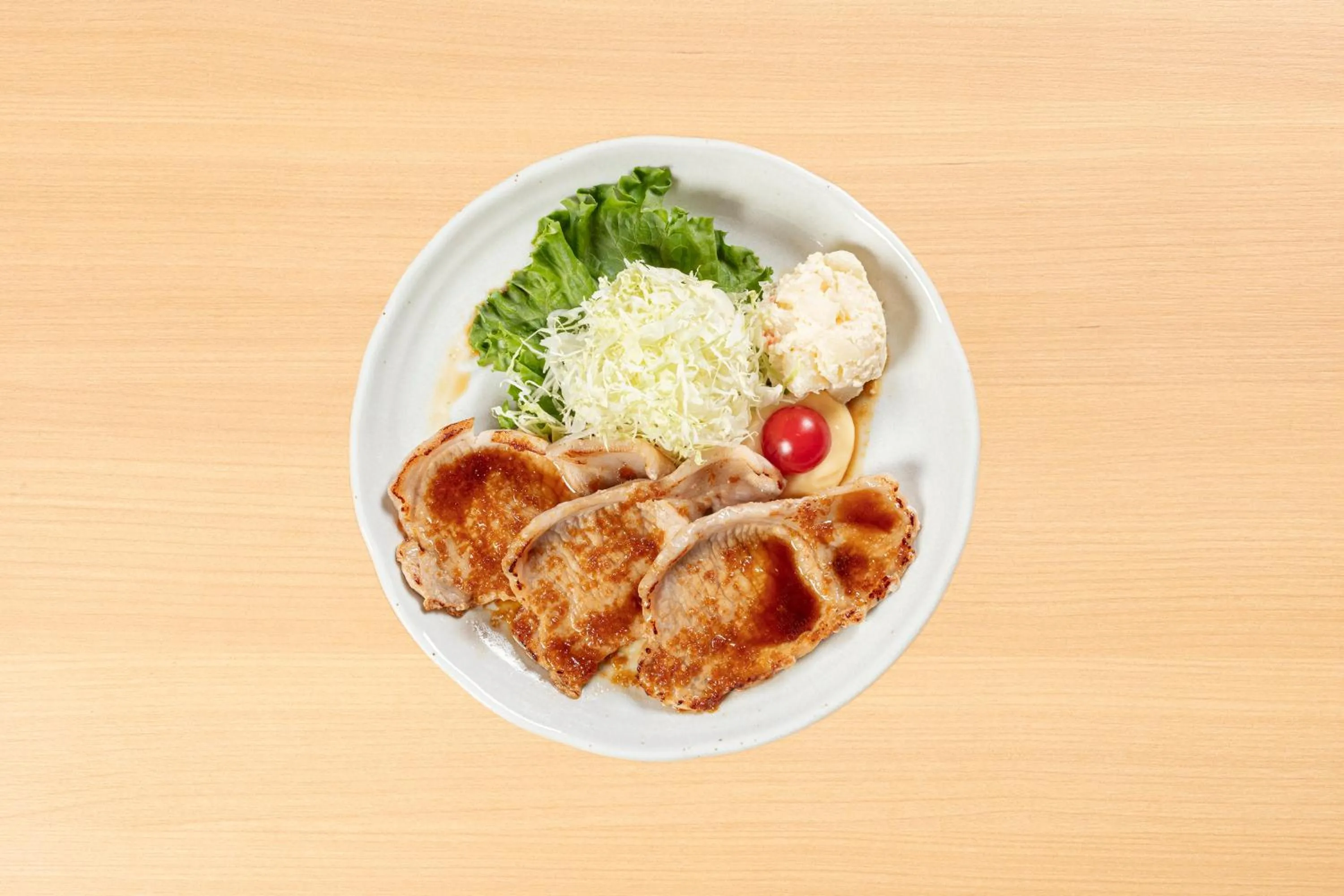 Restaurant/places to eat in Hotel Higashimokoto