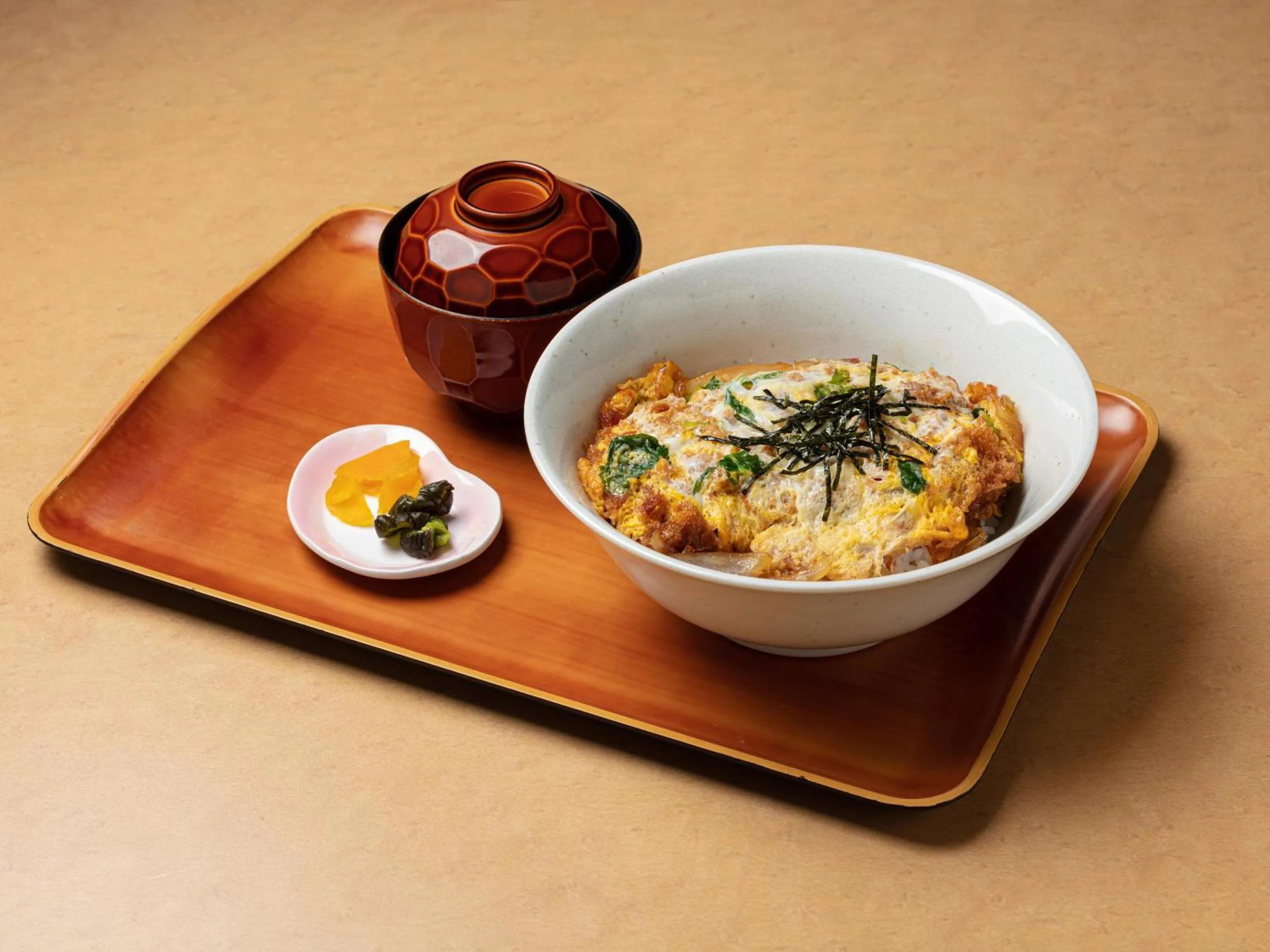 Restaurant/places to eat in Hotel Higashimokoto