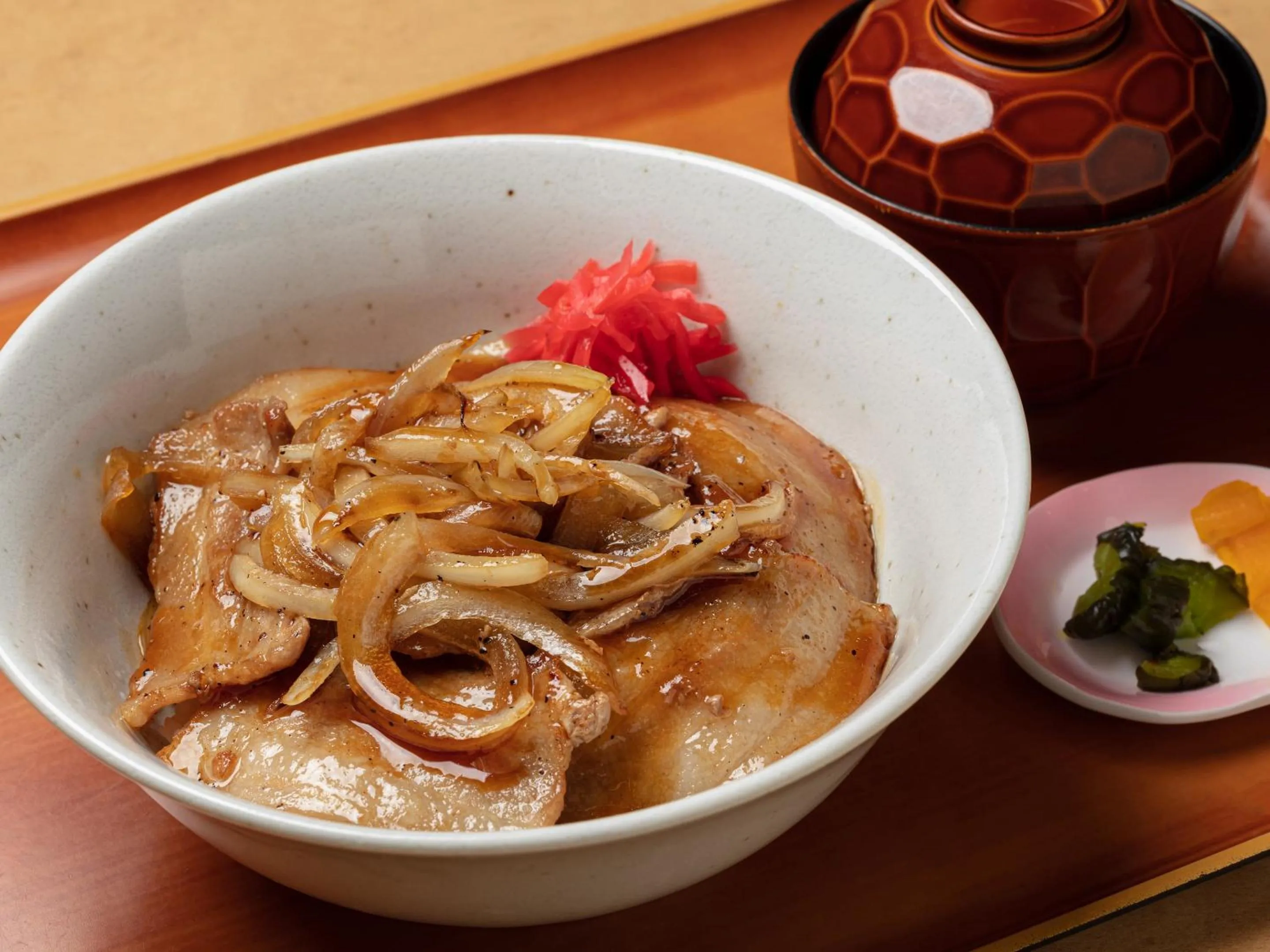 Restaurant/places to eat in Hotel Higashimokoto