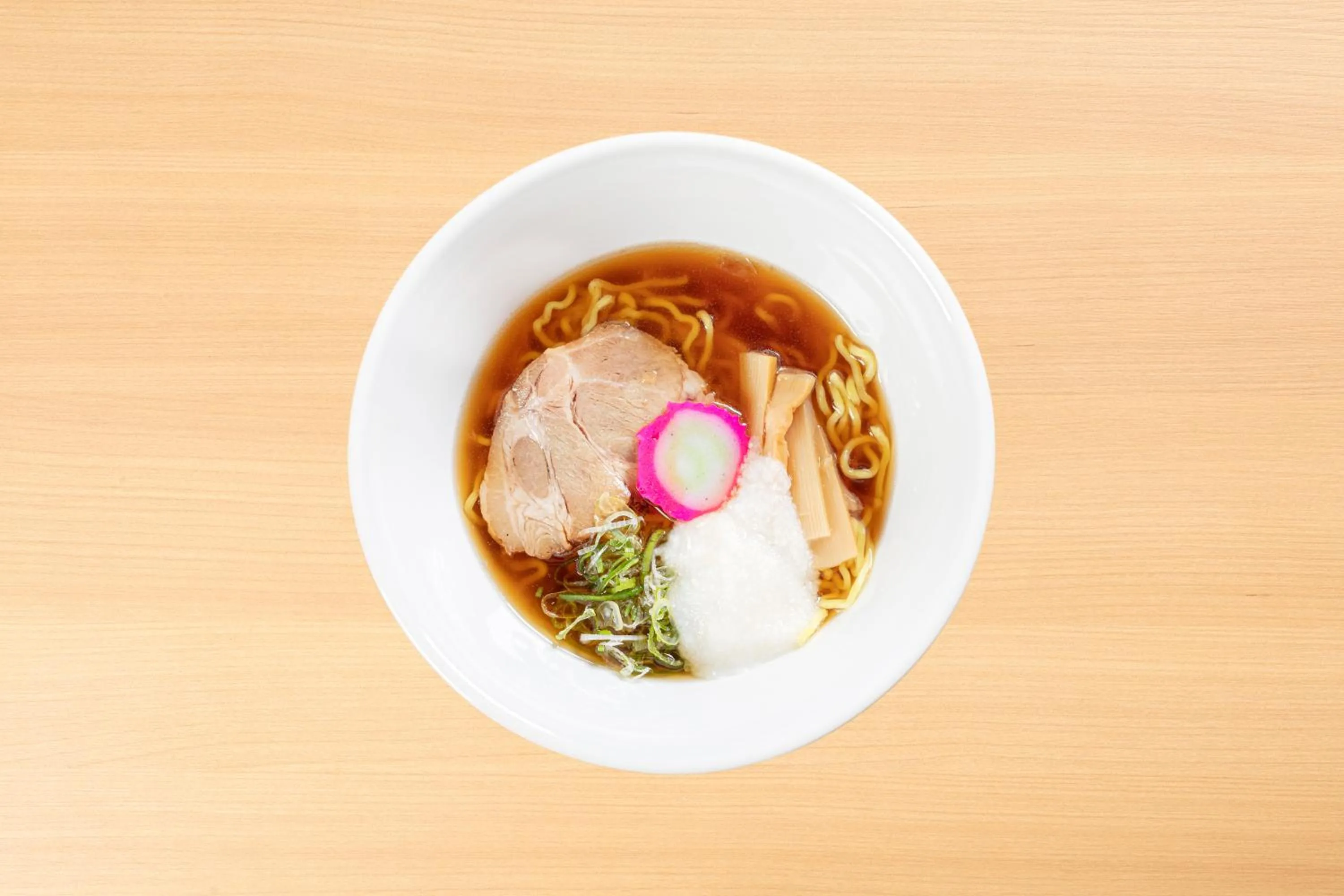 Restaurant/places to eat in Hotel Higashimokoto