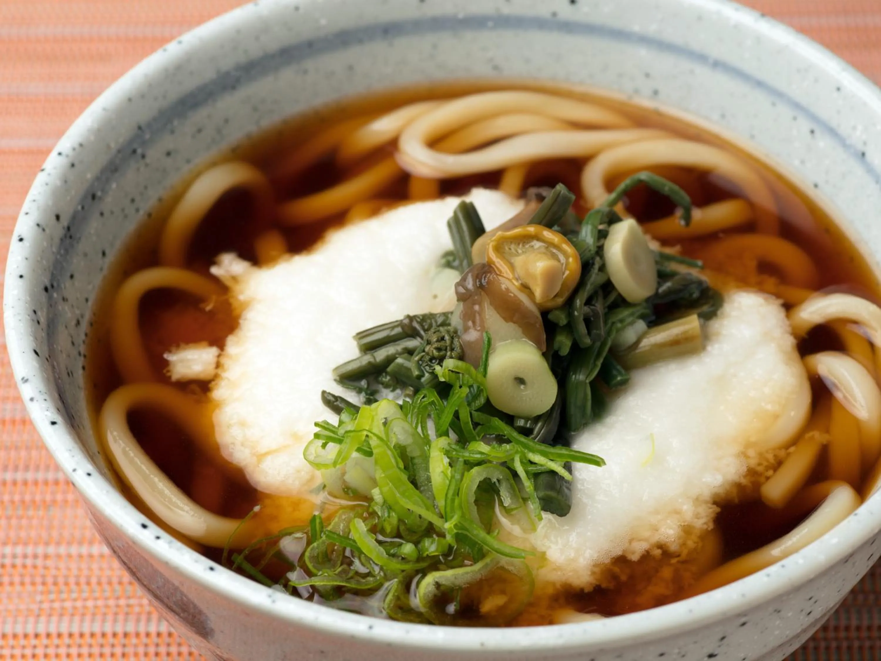 Food in Hotel Higashimokoto