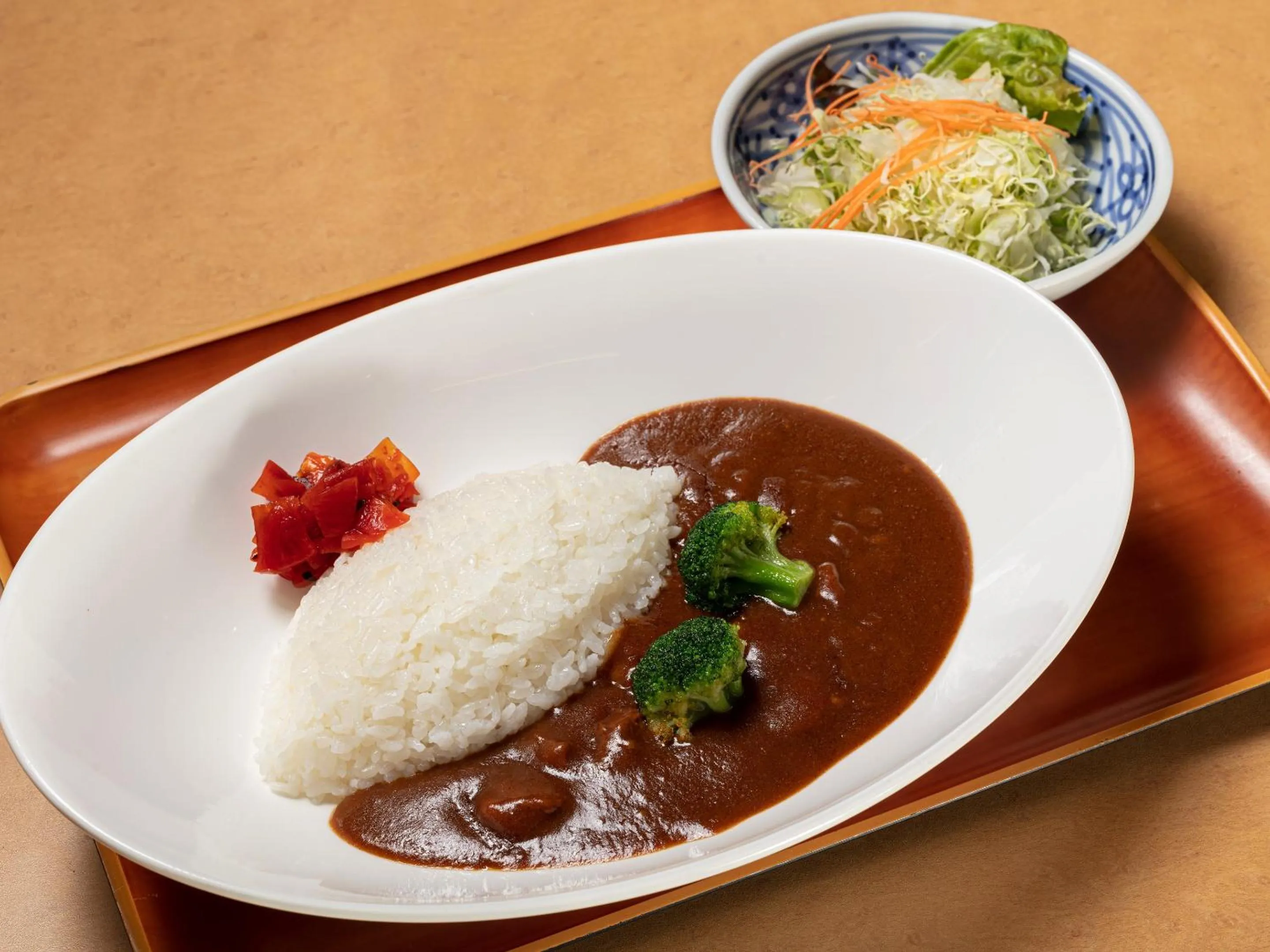 Restaurant/places to eat in Hotel Higashimokoto