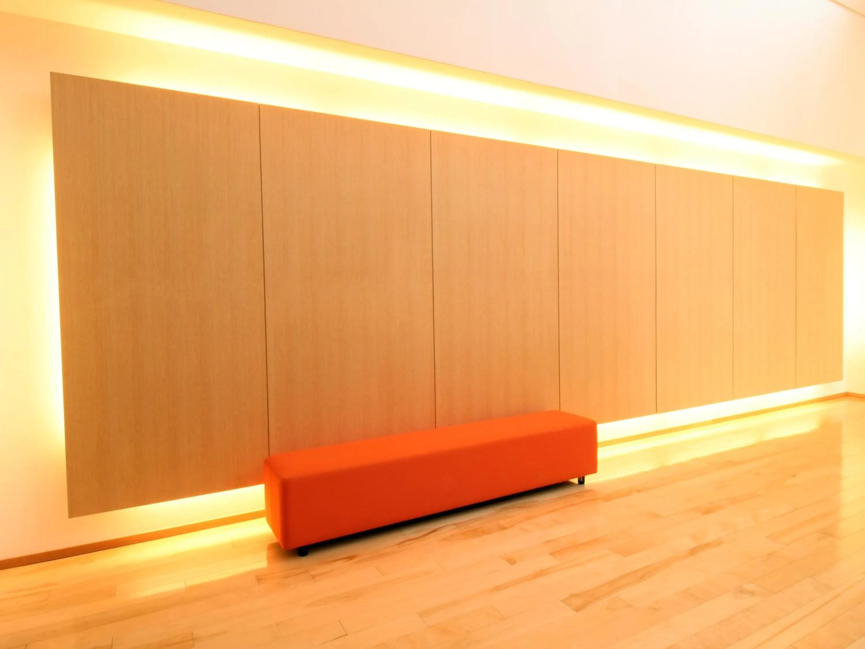 Lobby or reception in Hotel Higashimokoto