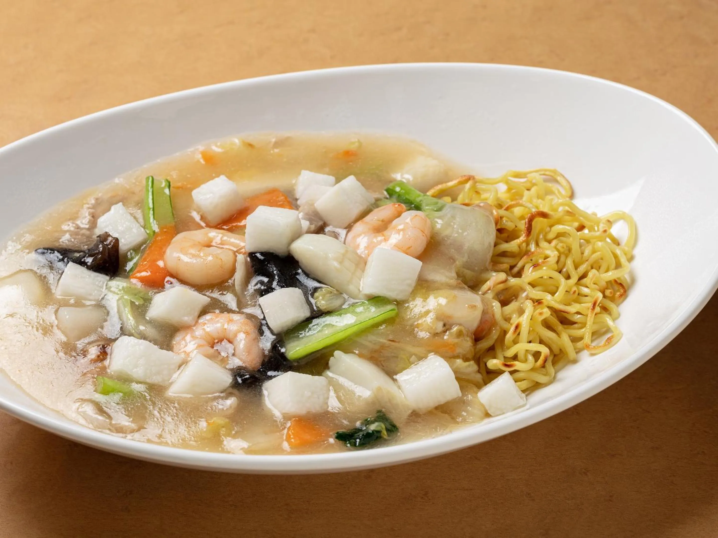 Restaurant/places to eat in Hotel Higashimokoto