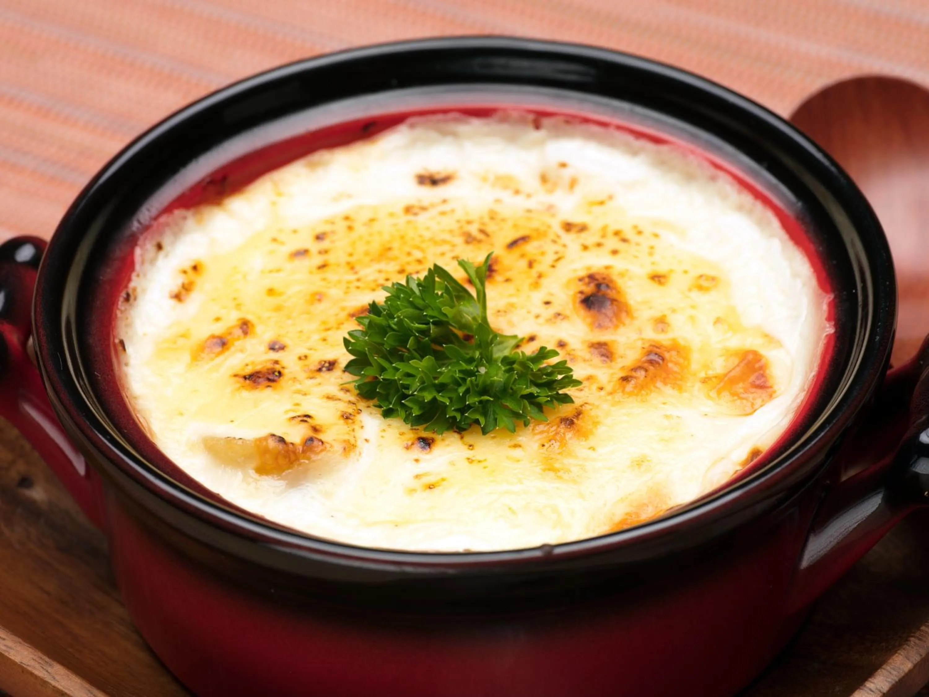 Food in Hotel Higashimokoto