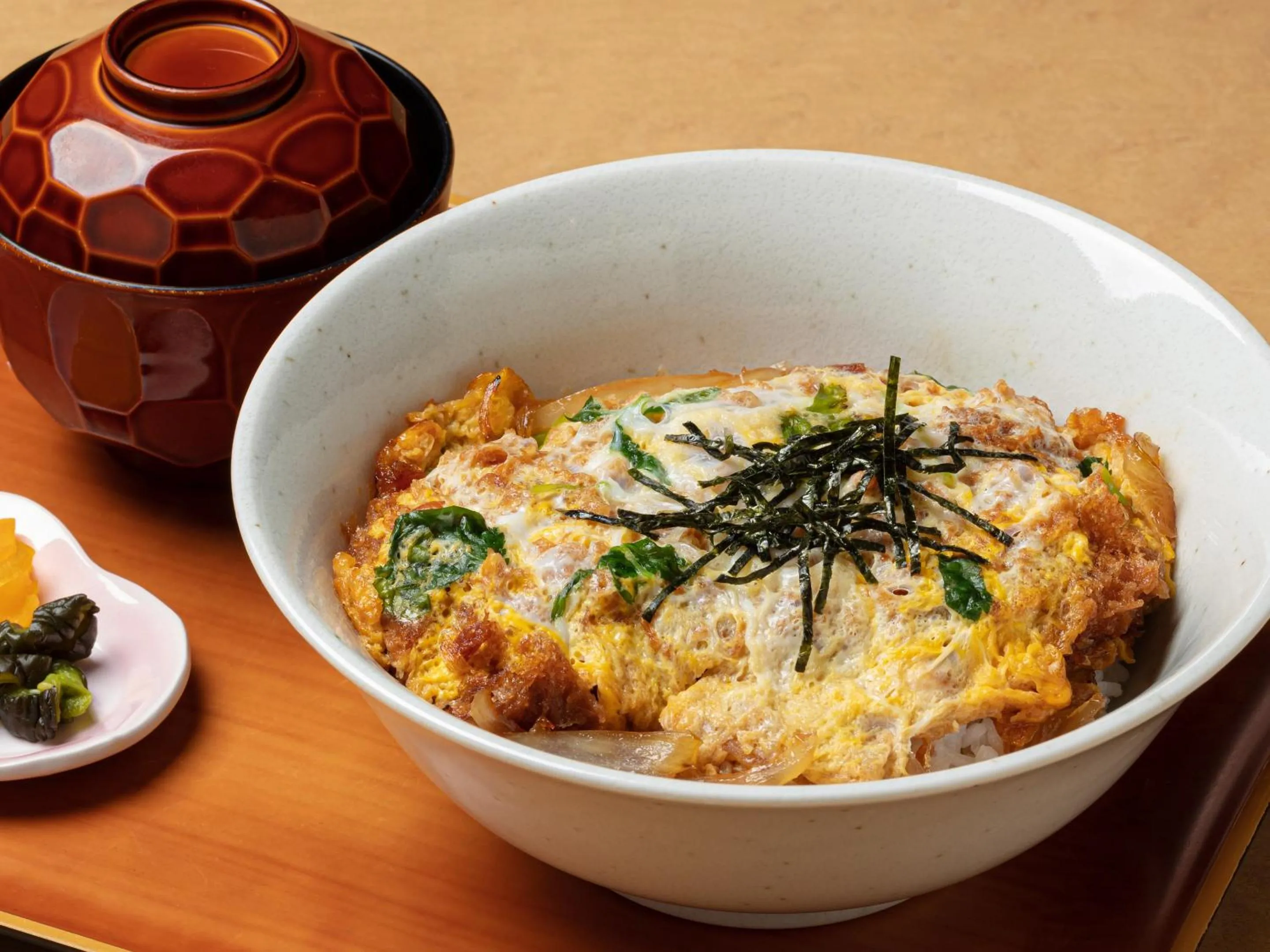 Restaurant/places to eat in Hotel Higashimokoto