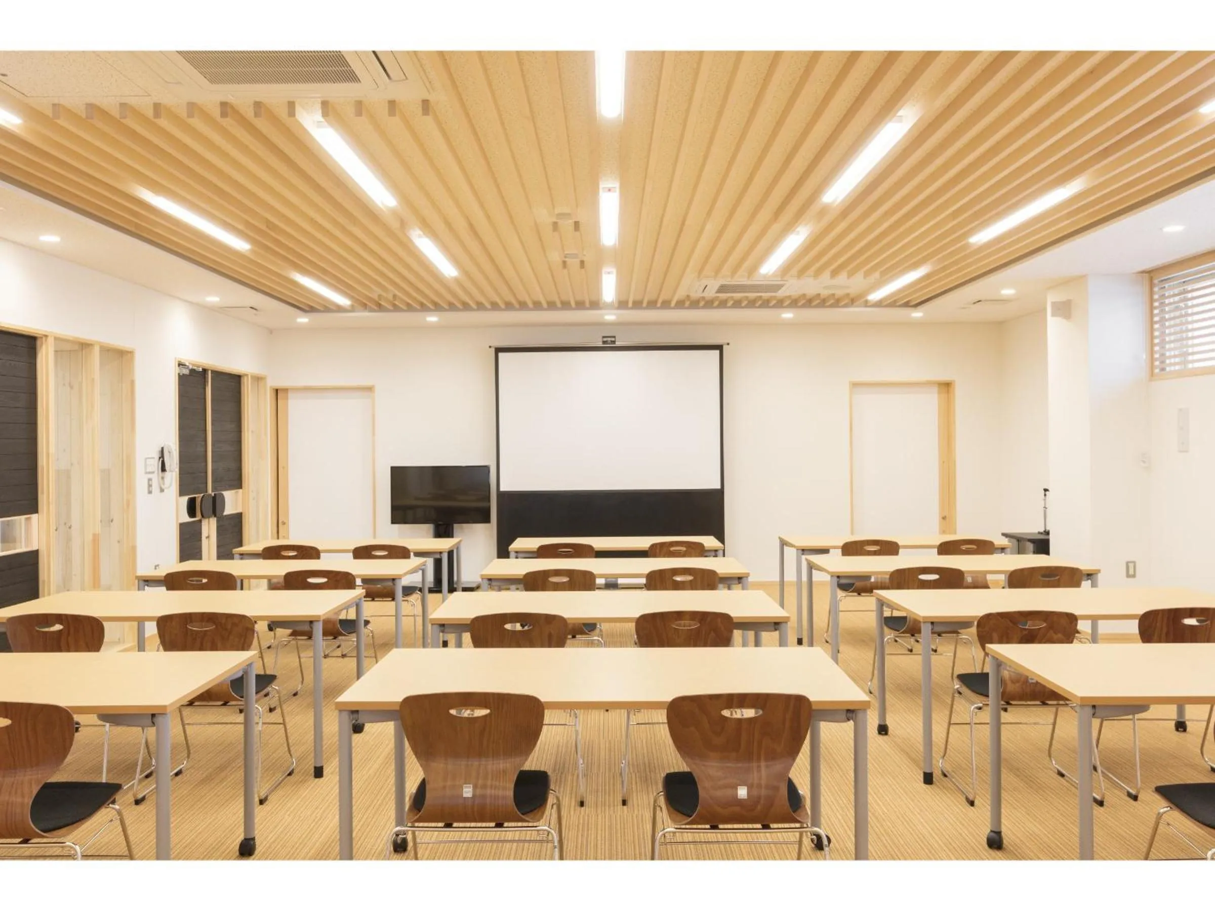 TV and multimedia in Hotel Higashimokoto