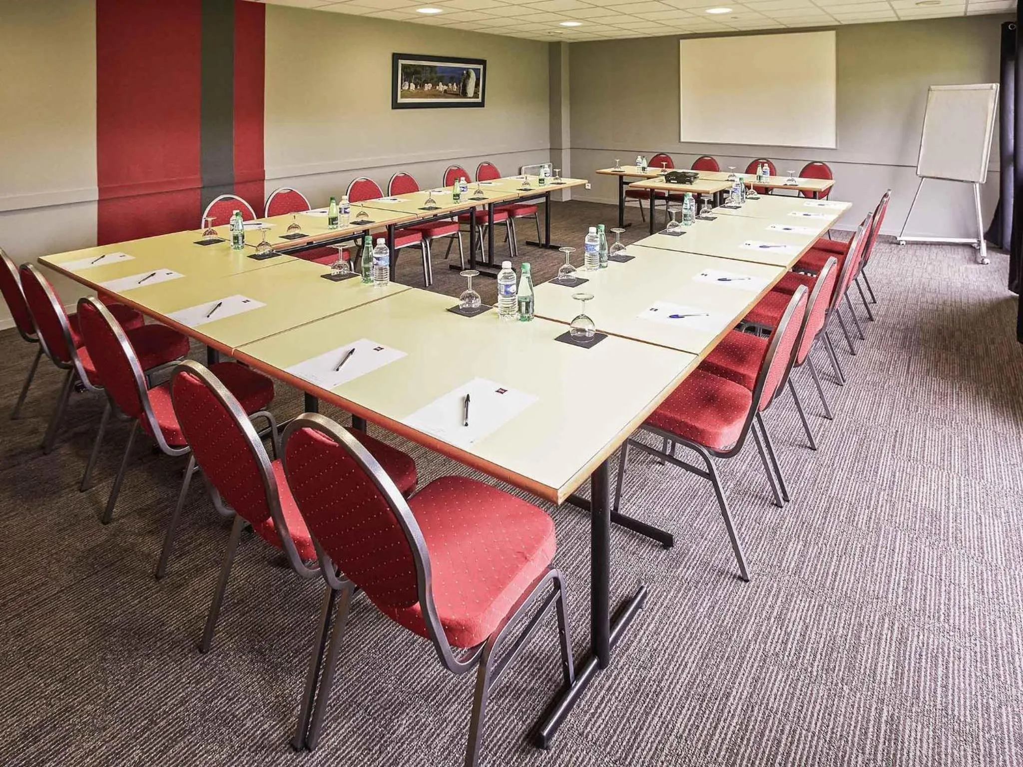 Meeting/conference room in Ibis Auray