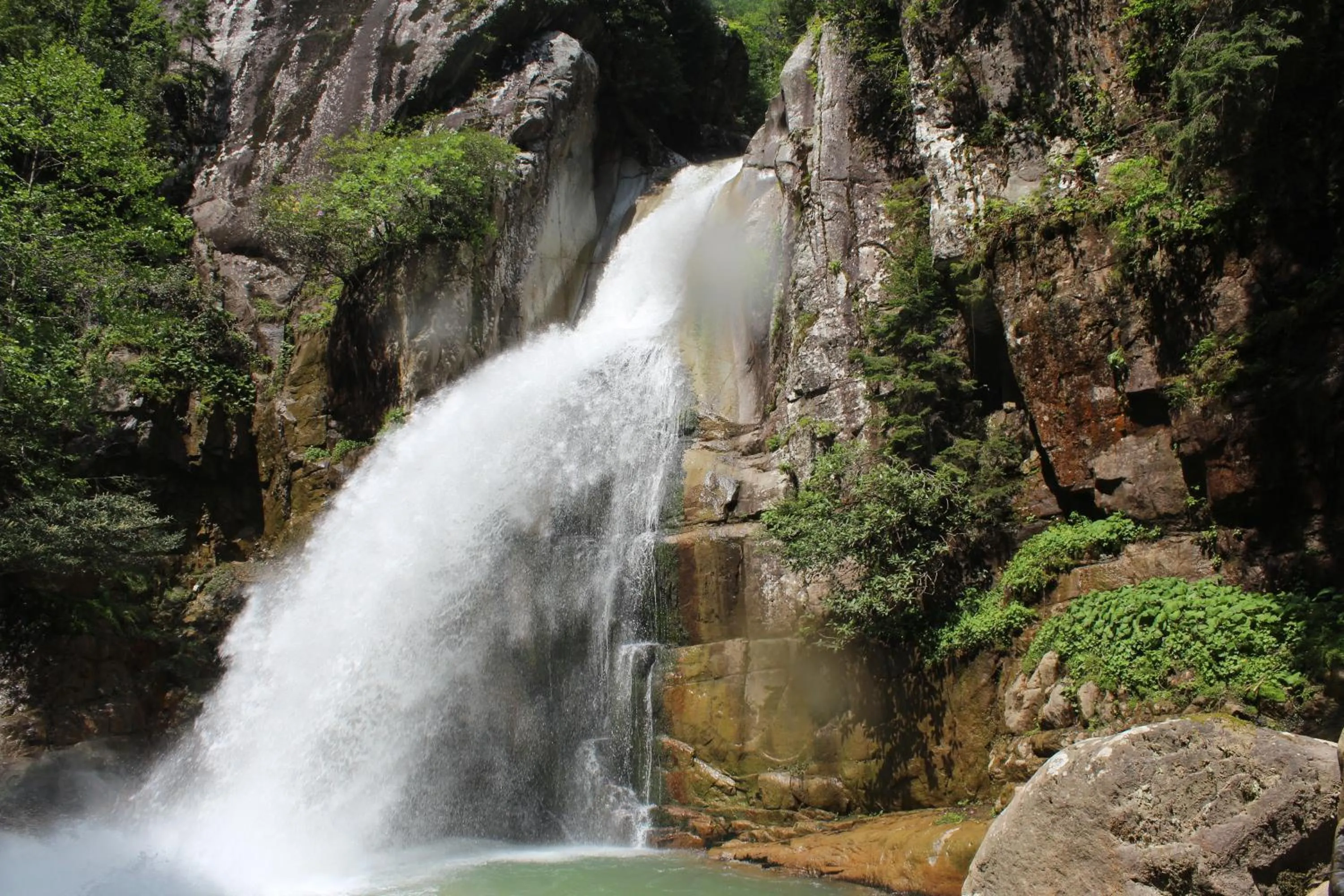 Nearby landmark in Ridos Thermal Hotel & Spa