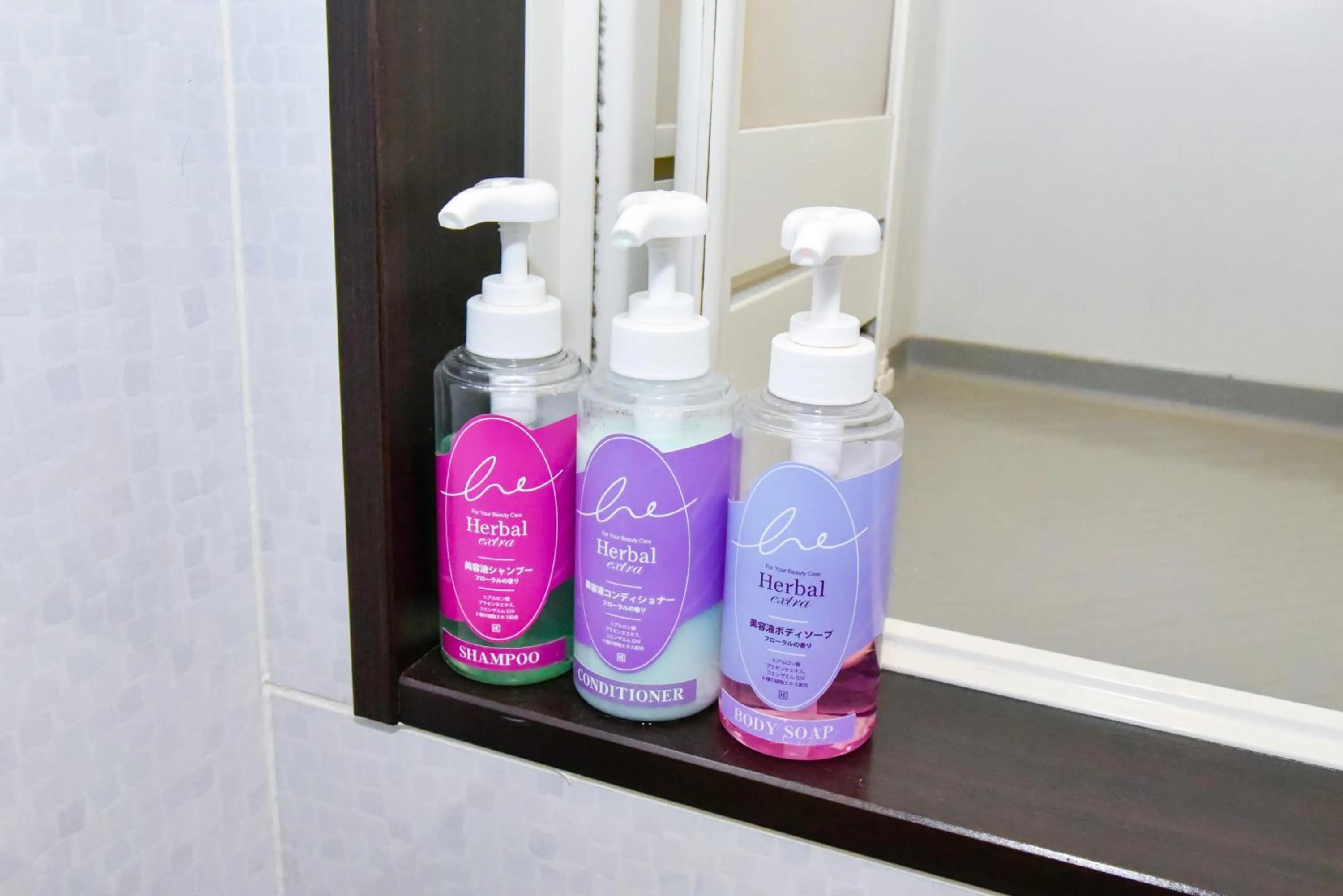 Hotel Palms Tenmonkan