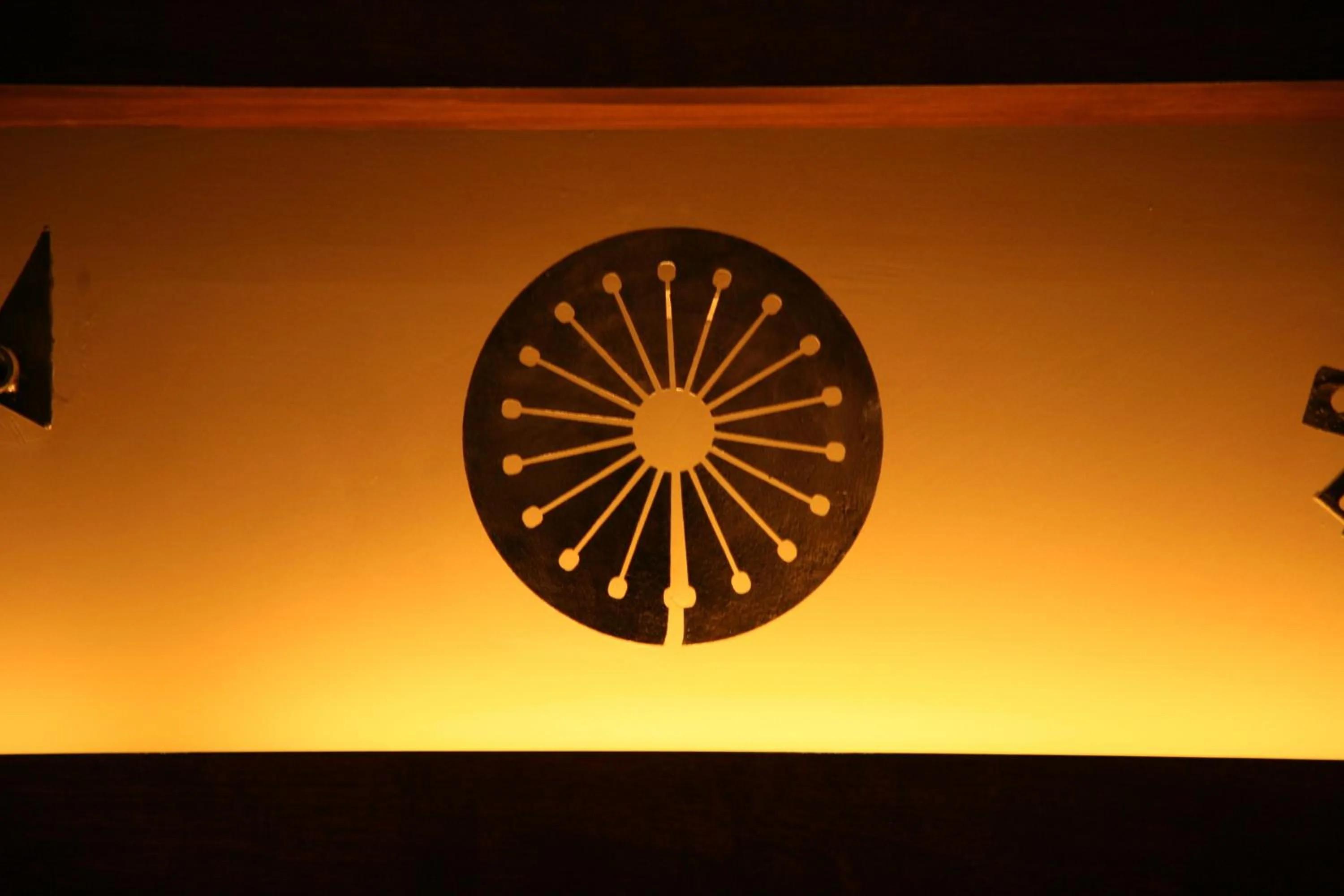 Restaurant/places to eat in Ayres De Salta Hotel