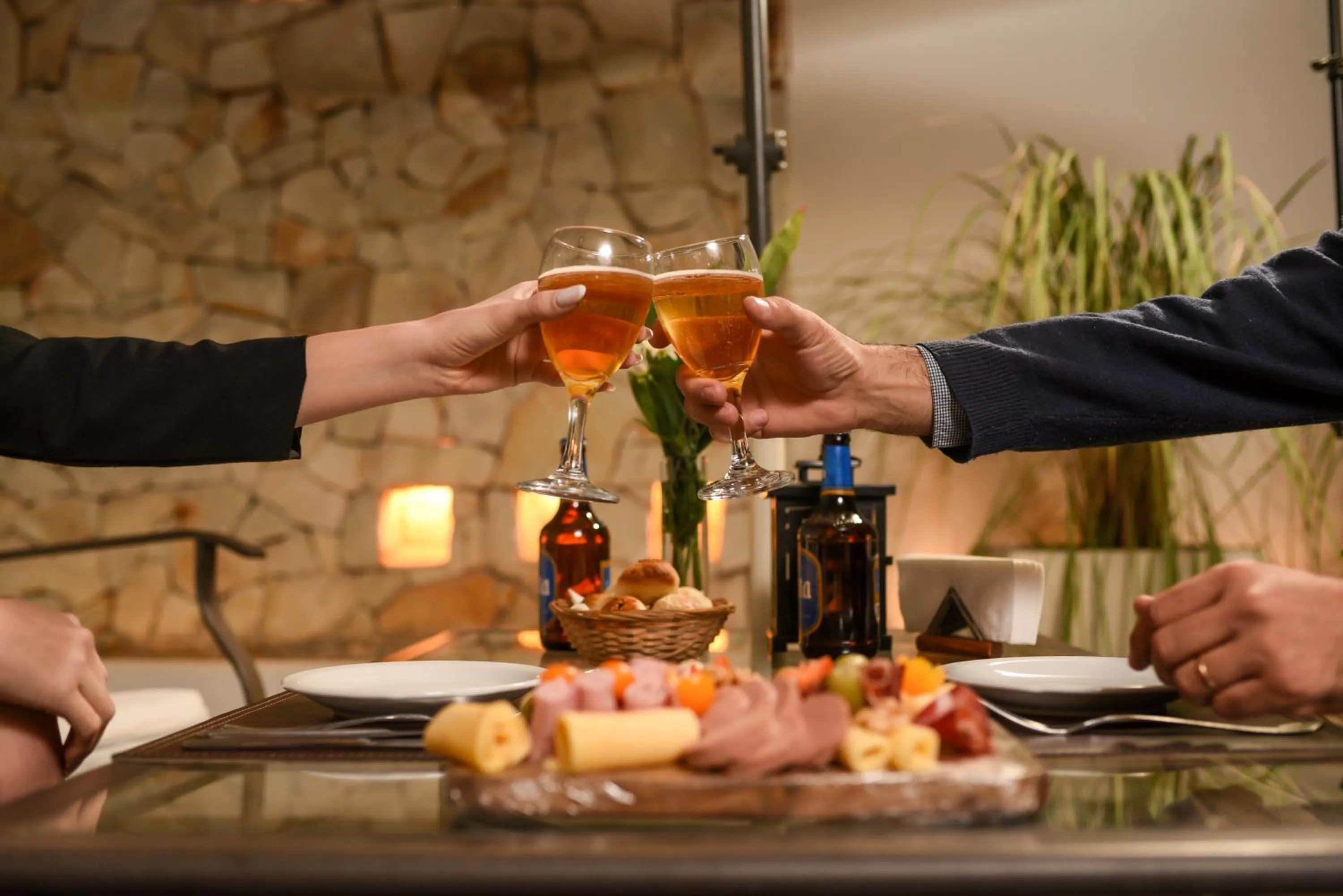 Ayres De Salta Hotel