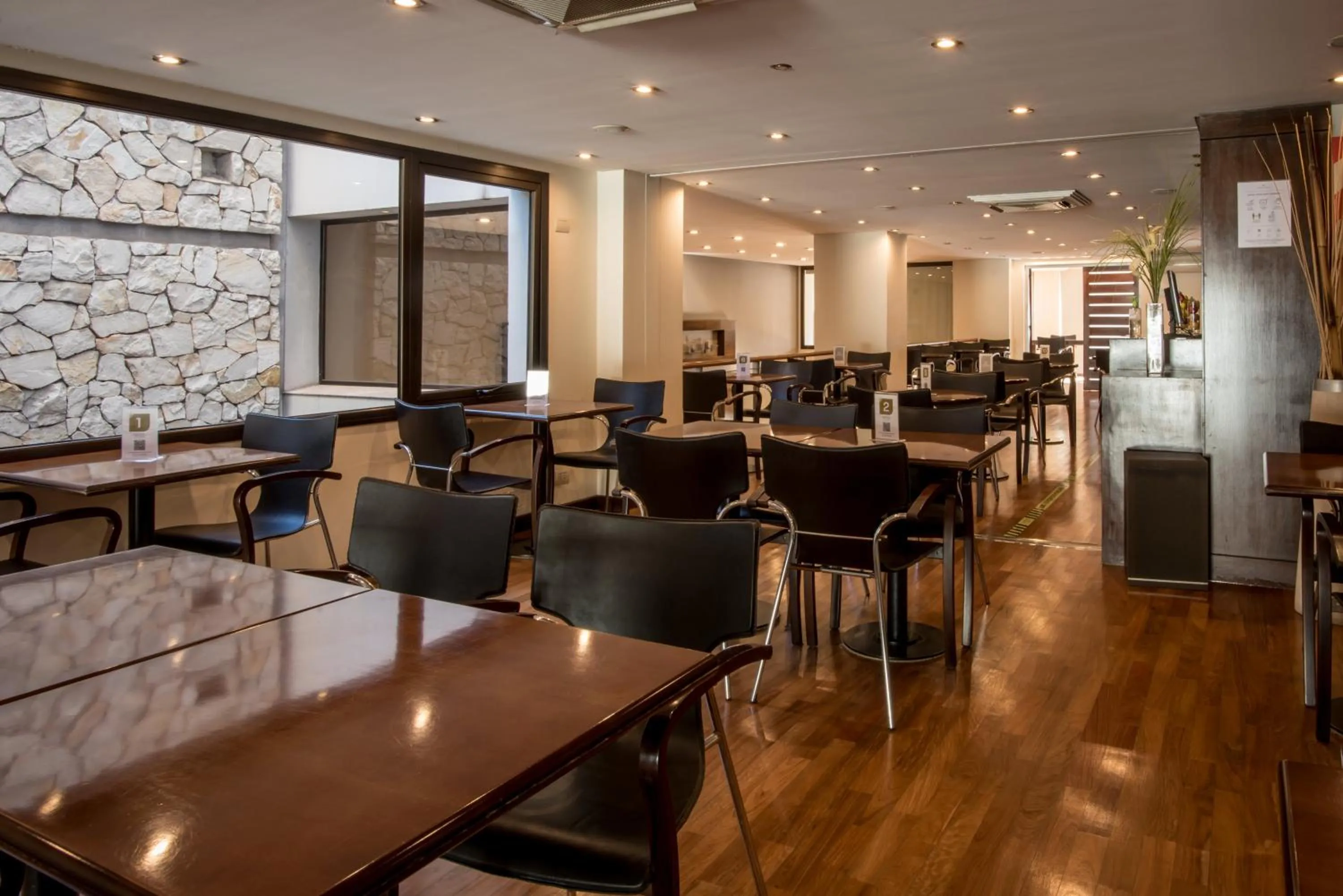 Ayres De Salta Hotel